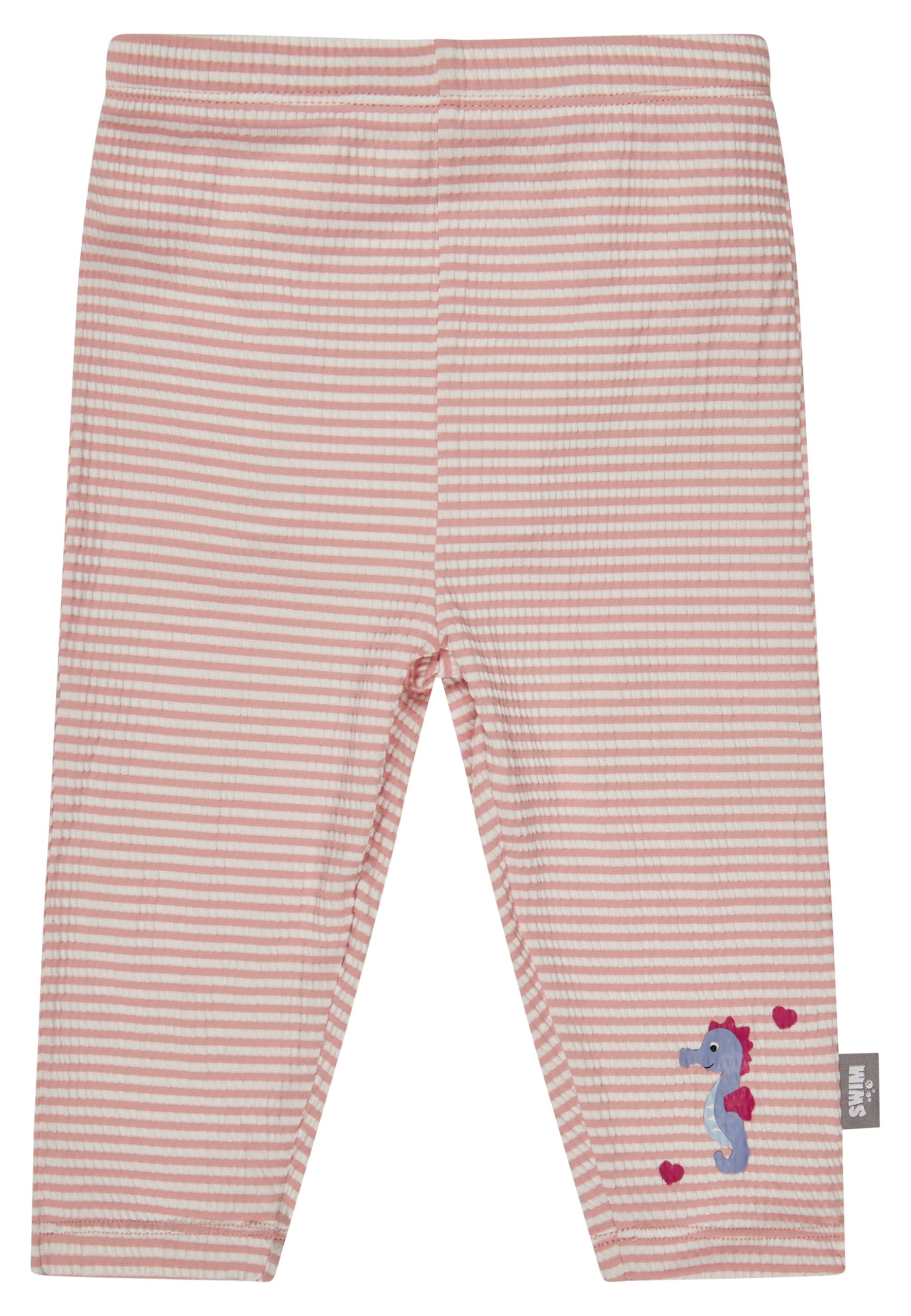 Sterntaler Mädchen Badehose Leggings Seepferdchen