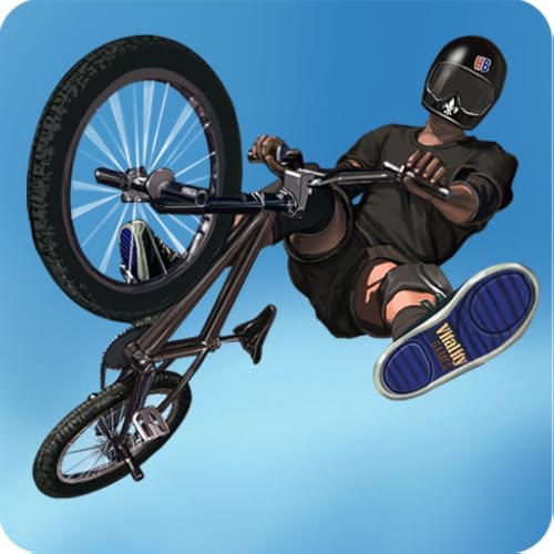 BMX For Boys
