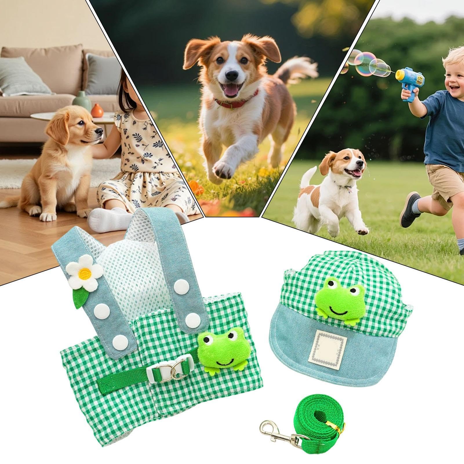 Pettorina Per Cane Traspiranti Animali