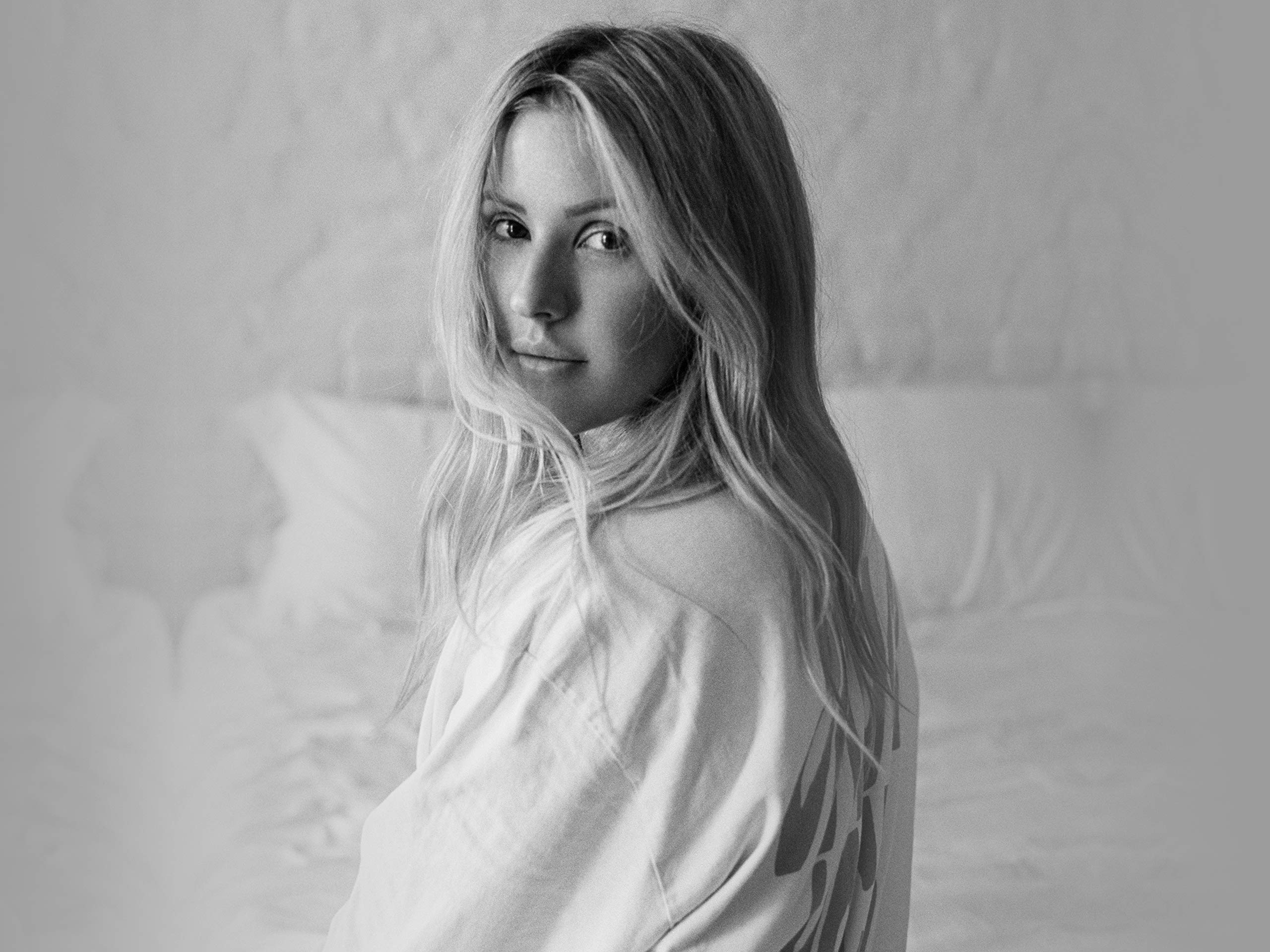 Ellie Goulding On Amazon Music