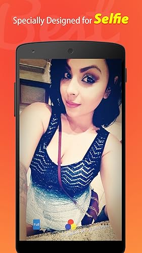 BestMe Selfie Camera