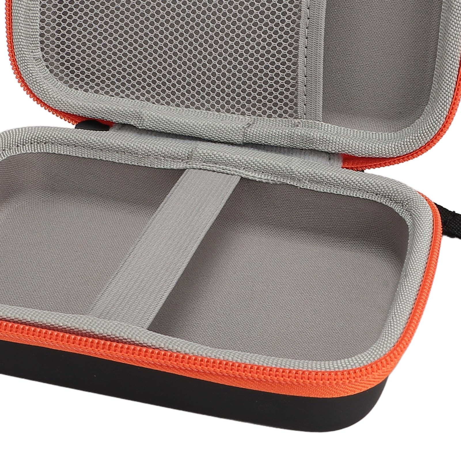 Custodia da Viaggio per Console di Gioco Portatile, Custodia da Viaggio Resistente All'acqua e Agli Urti per Console di Gioco Portatile retrò PRO RG35XXSP RG353V RG35XX