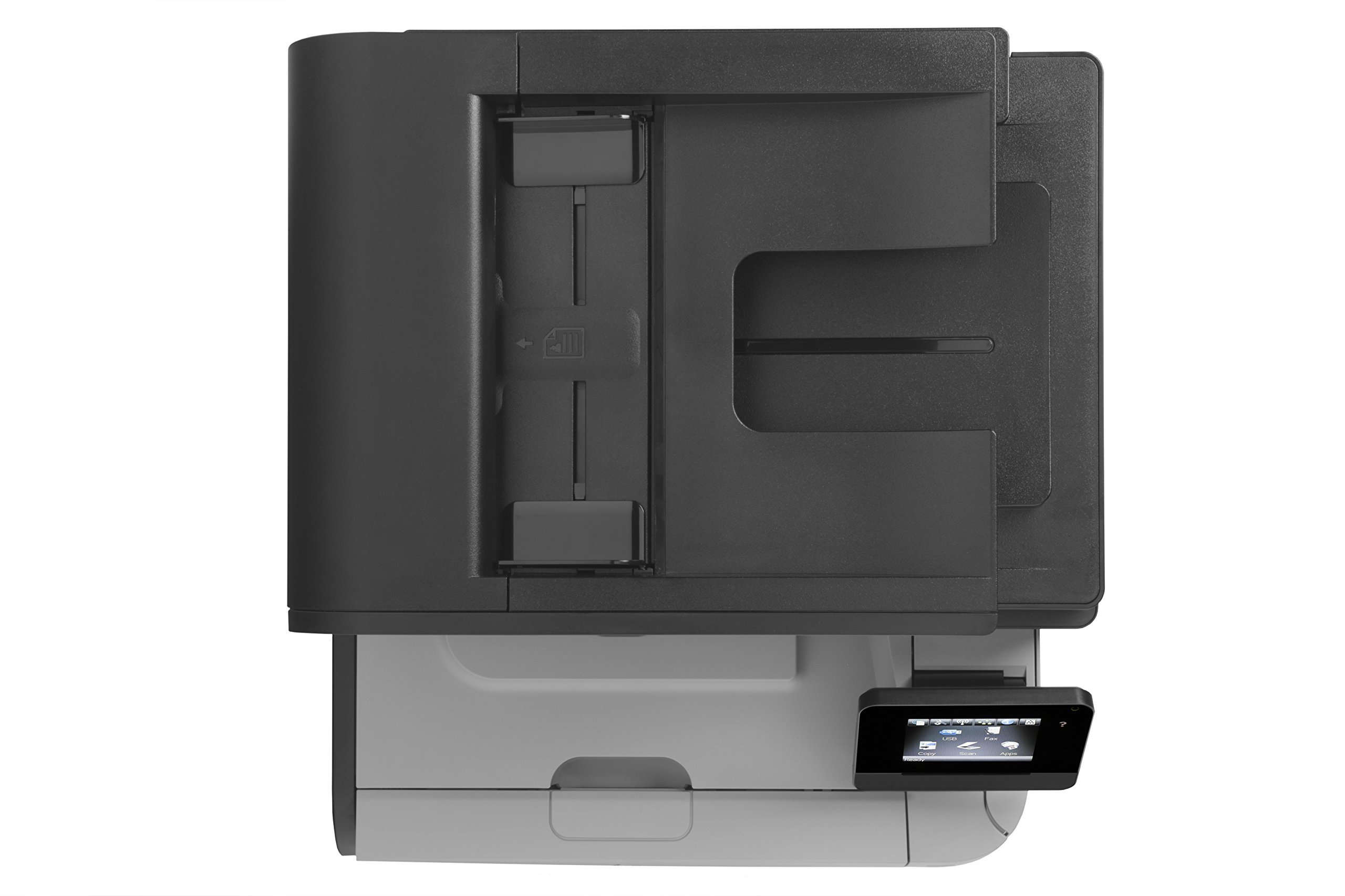 HP LaserJet Pro 400 color MFP M476dn (Renewed)