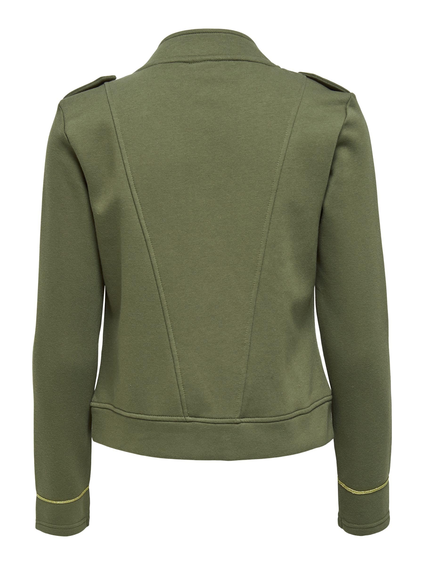 Only Onlanetta L/S Blazer Swt Blazer Mujer