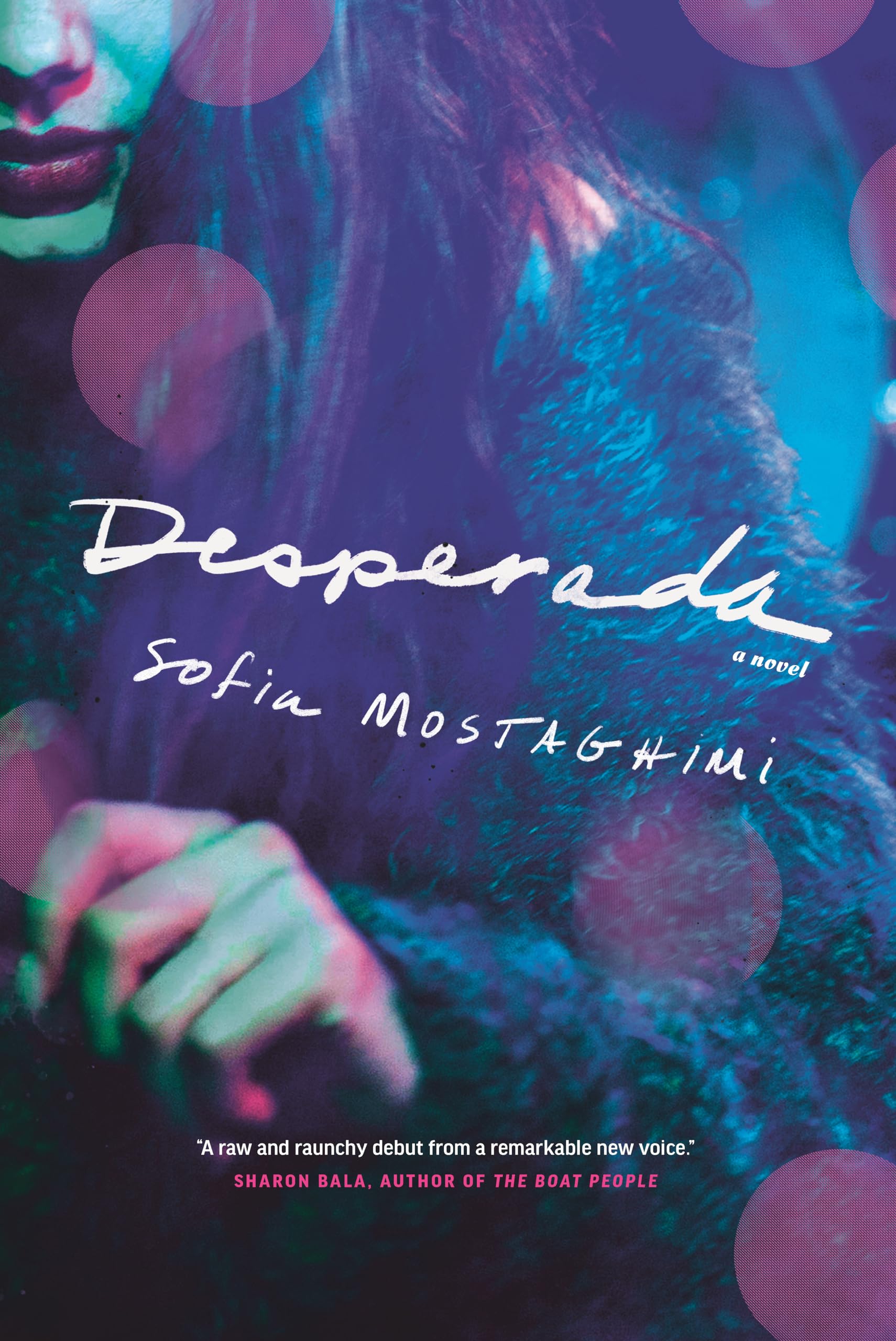Buy Desperada — BookShops.in