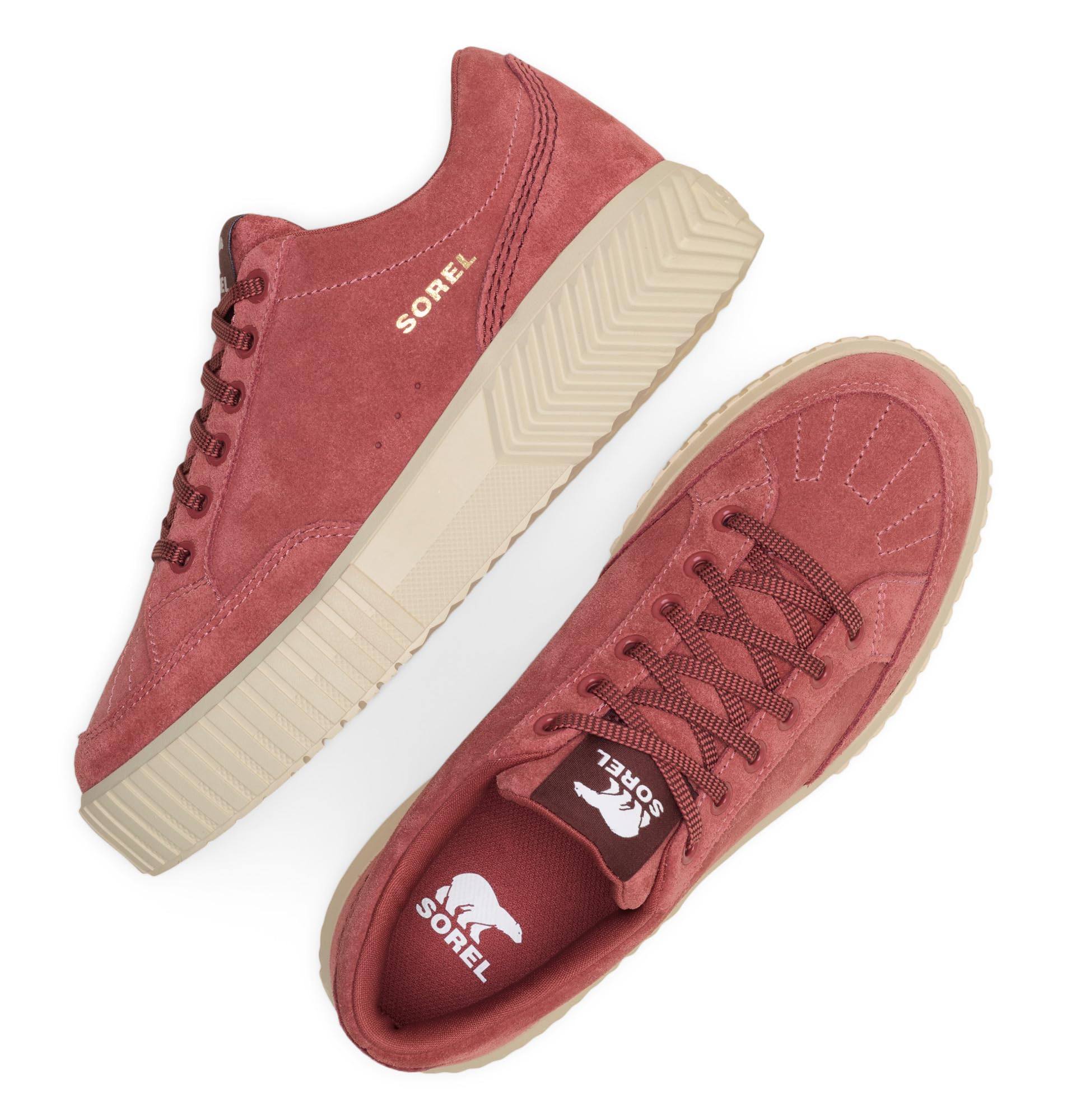 Sorel Kobiety Ona Ave Low SneakerAdidasy
