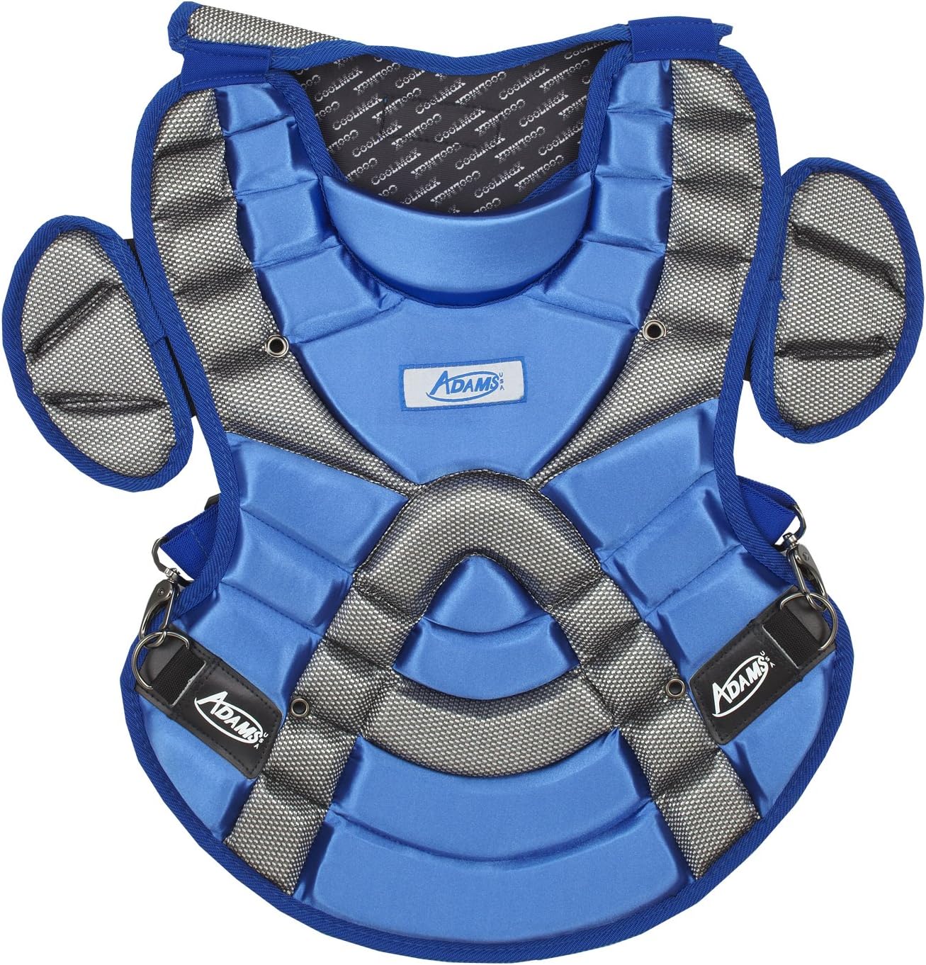 Adams ACP115 Junior Chest Protector with Detachable Tail