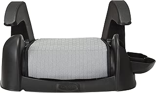 high rise booster car seat
