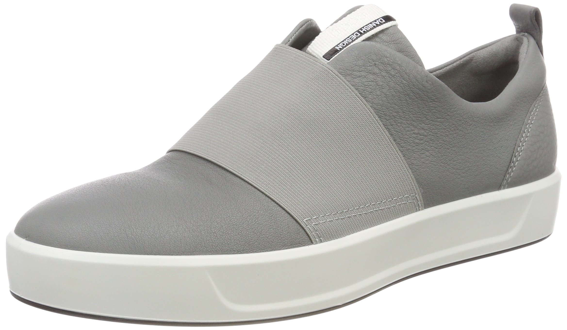 Women's Soft 8 Slip-on Sneaker, 5.5 us