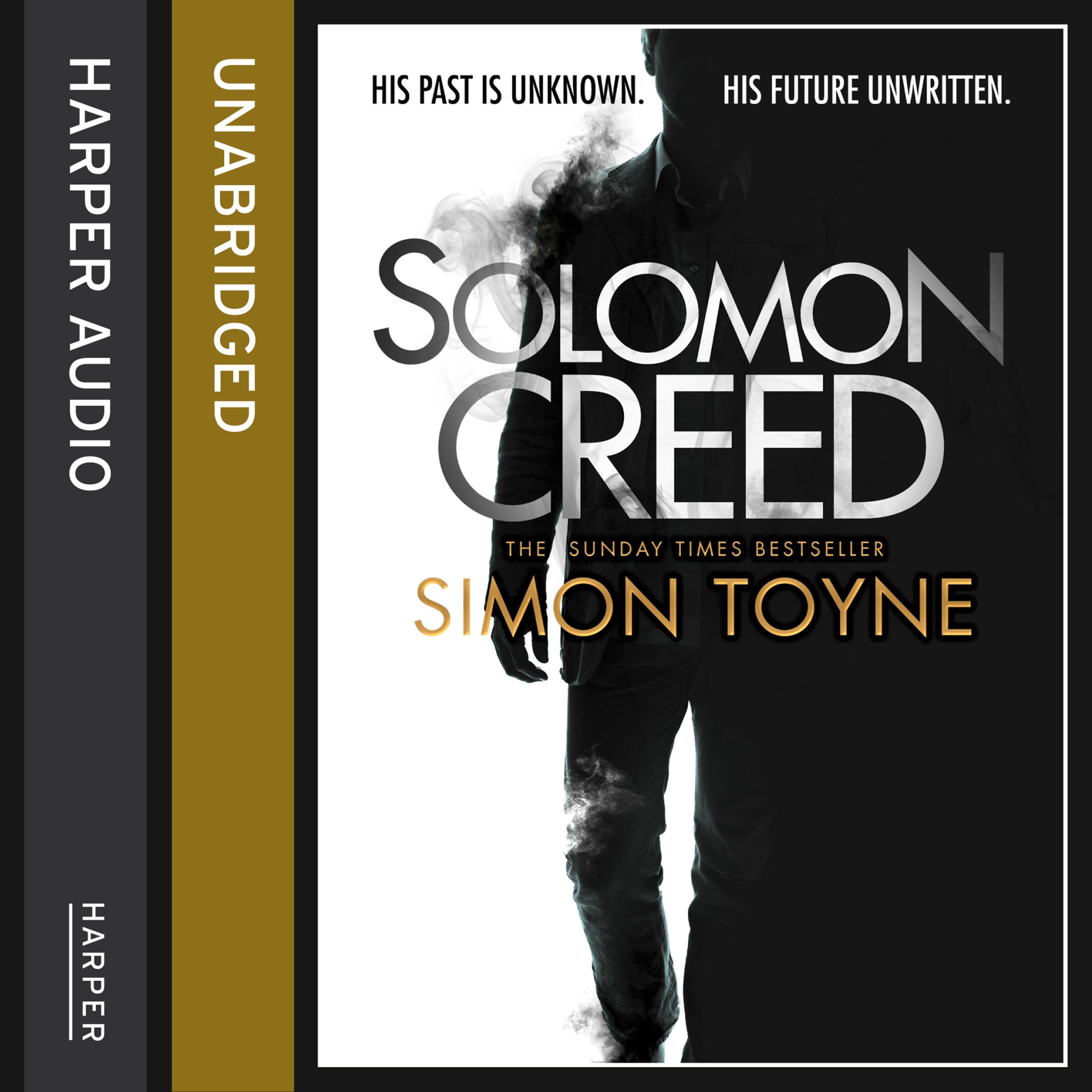 Solomon Creed