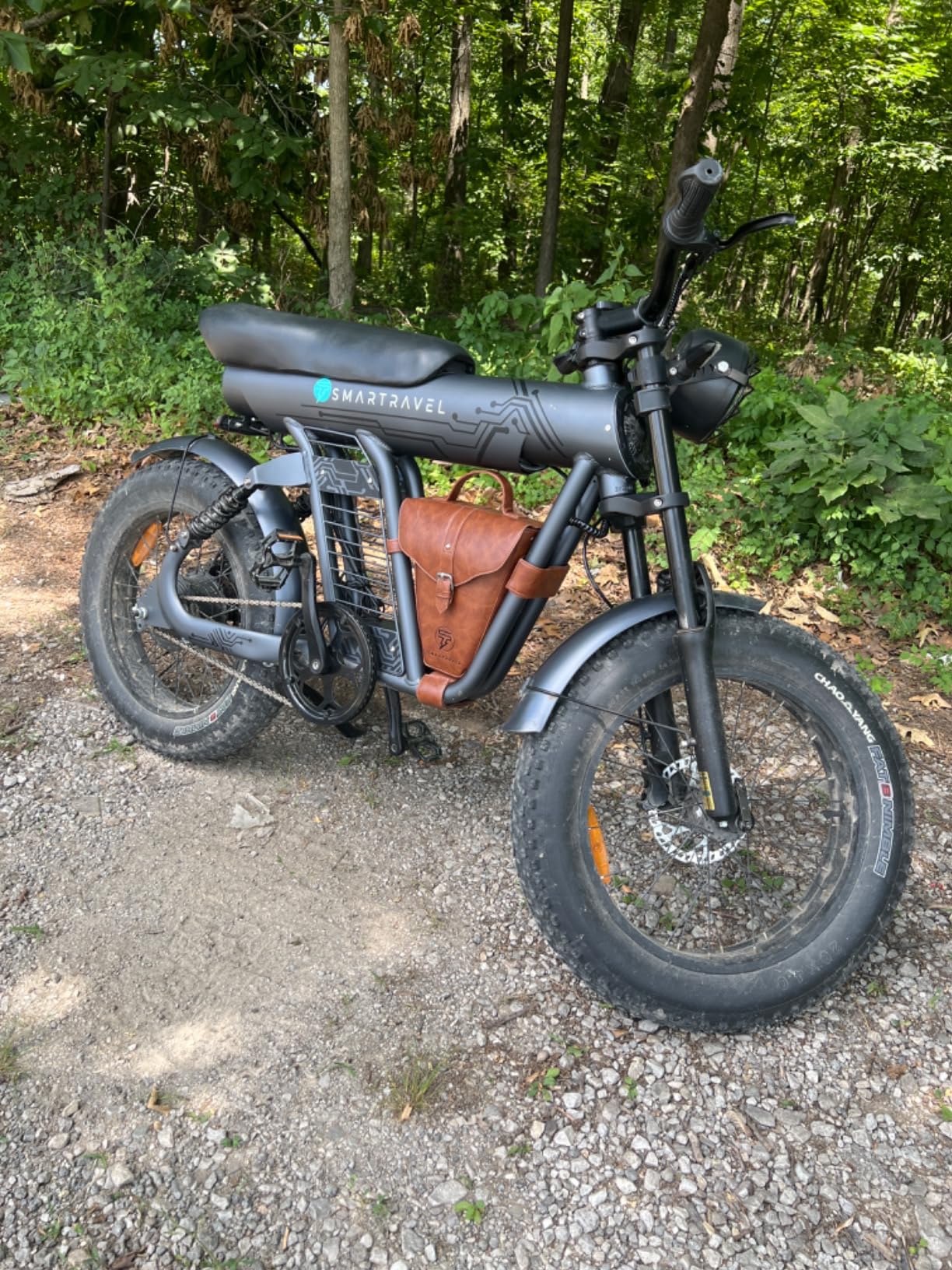 Smartravel Rocket ST201F