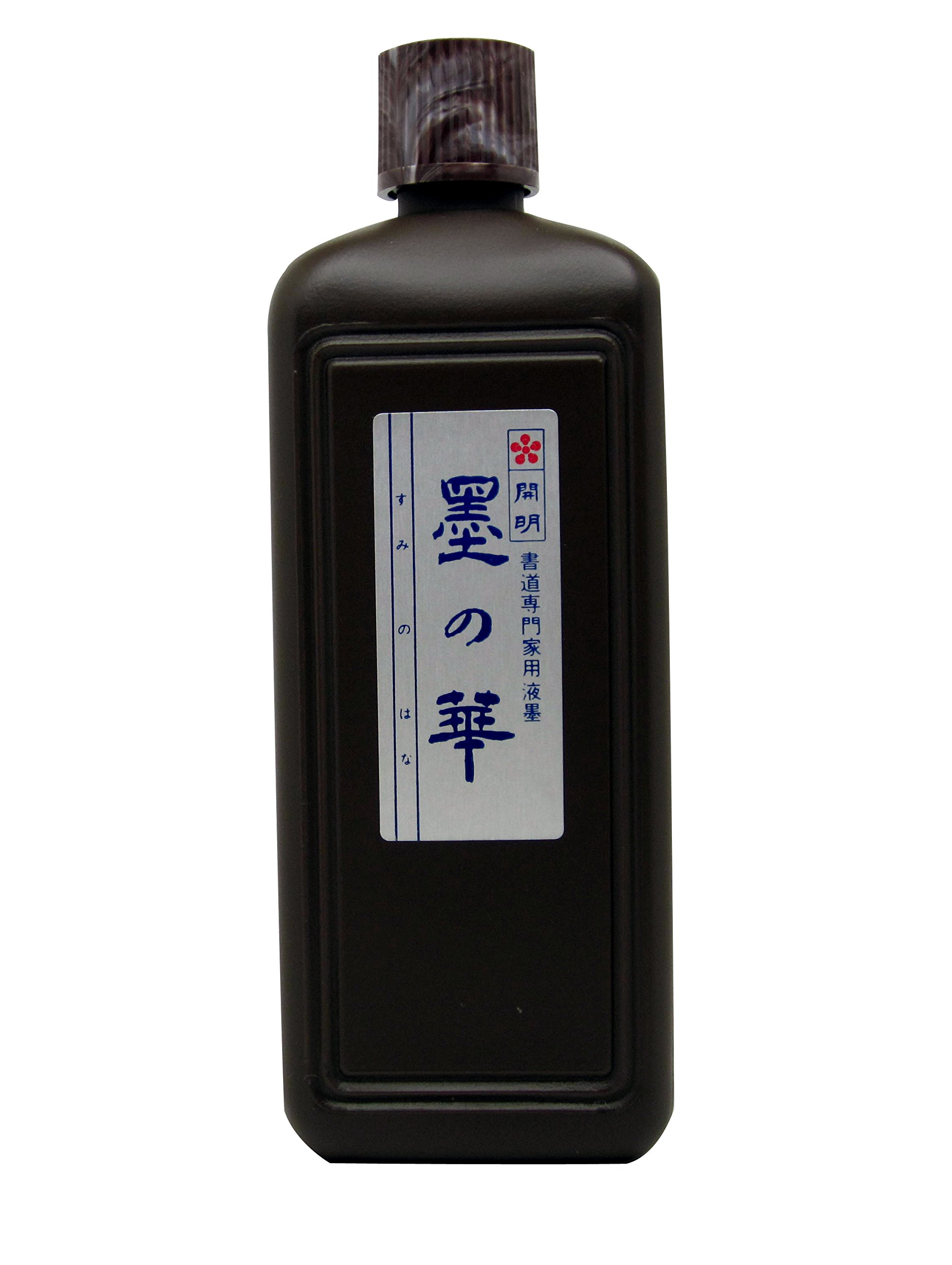 Kaomi Sumi no Hana Calligraphy Ink