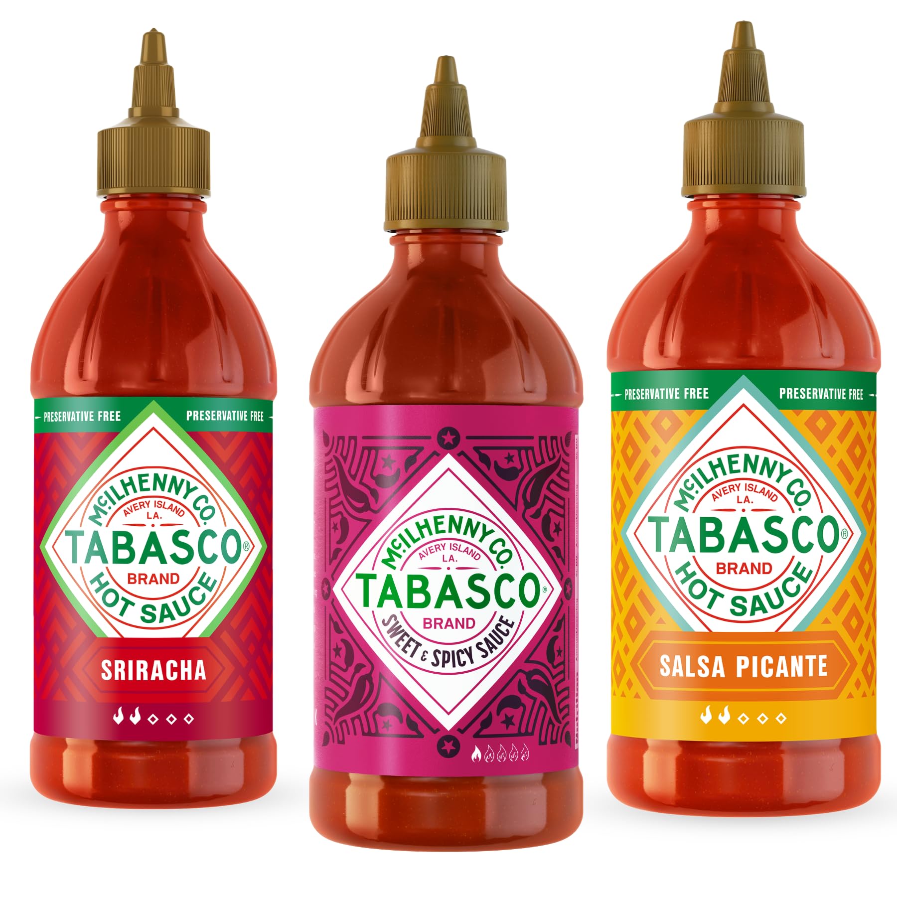 TABASCO