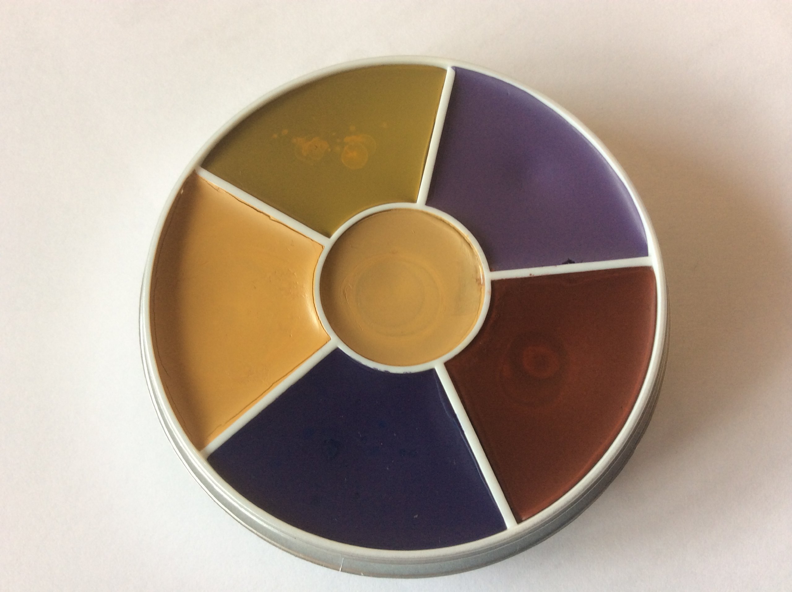 Kryolan Bruise
