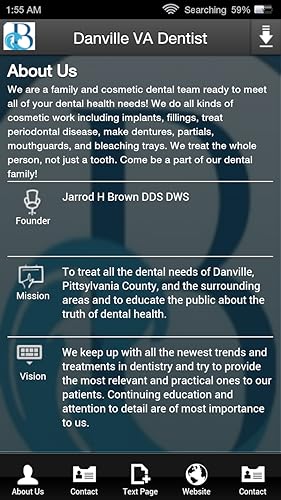 Danville VA Dentist
