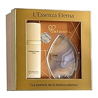 Atashi | L'Essenza Eterna | Siero antietà rigenerante Booster | Antirughe