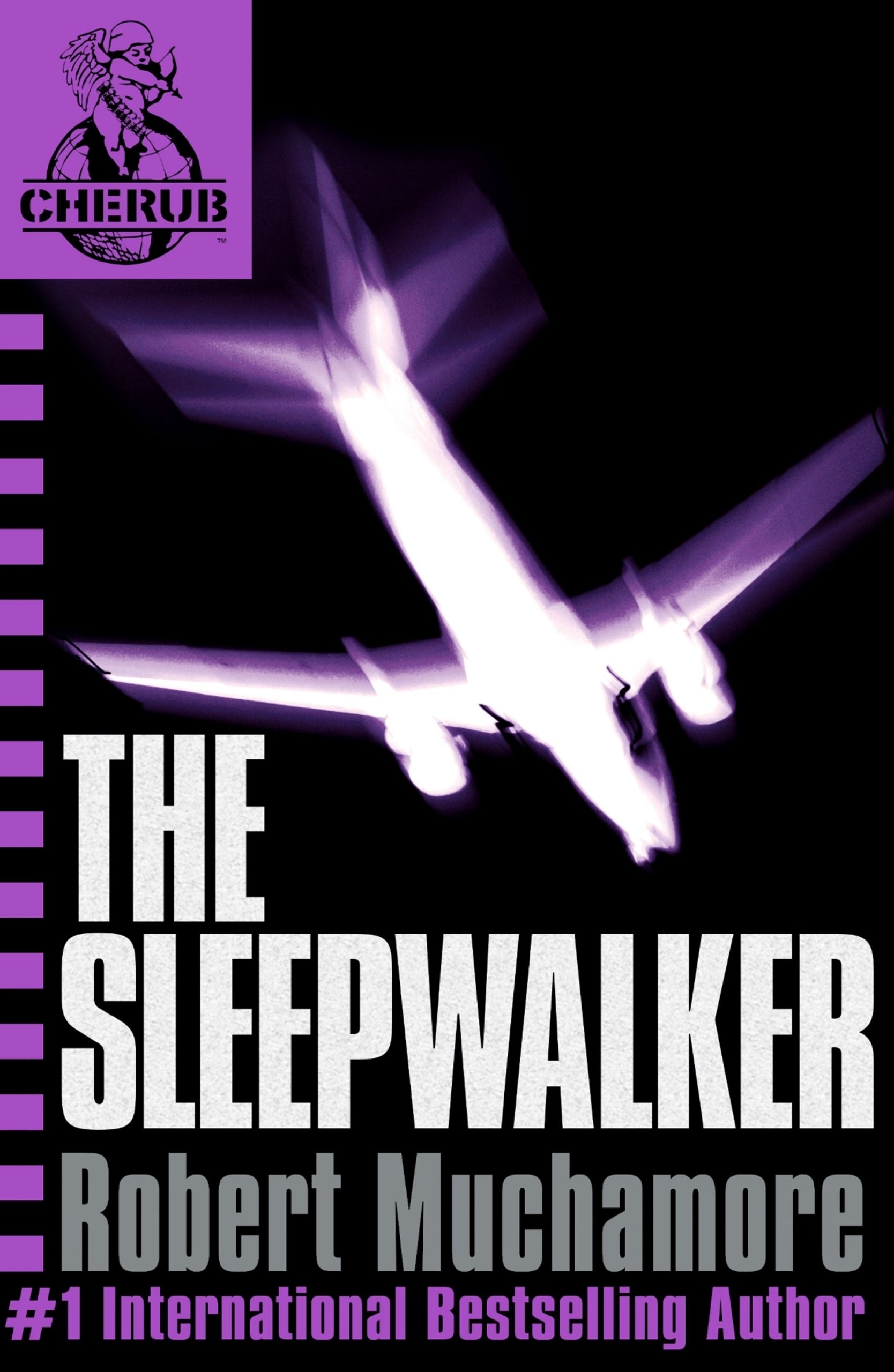 The Sleepwalker: Book 9 (CHERUB Series)