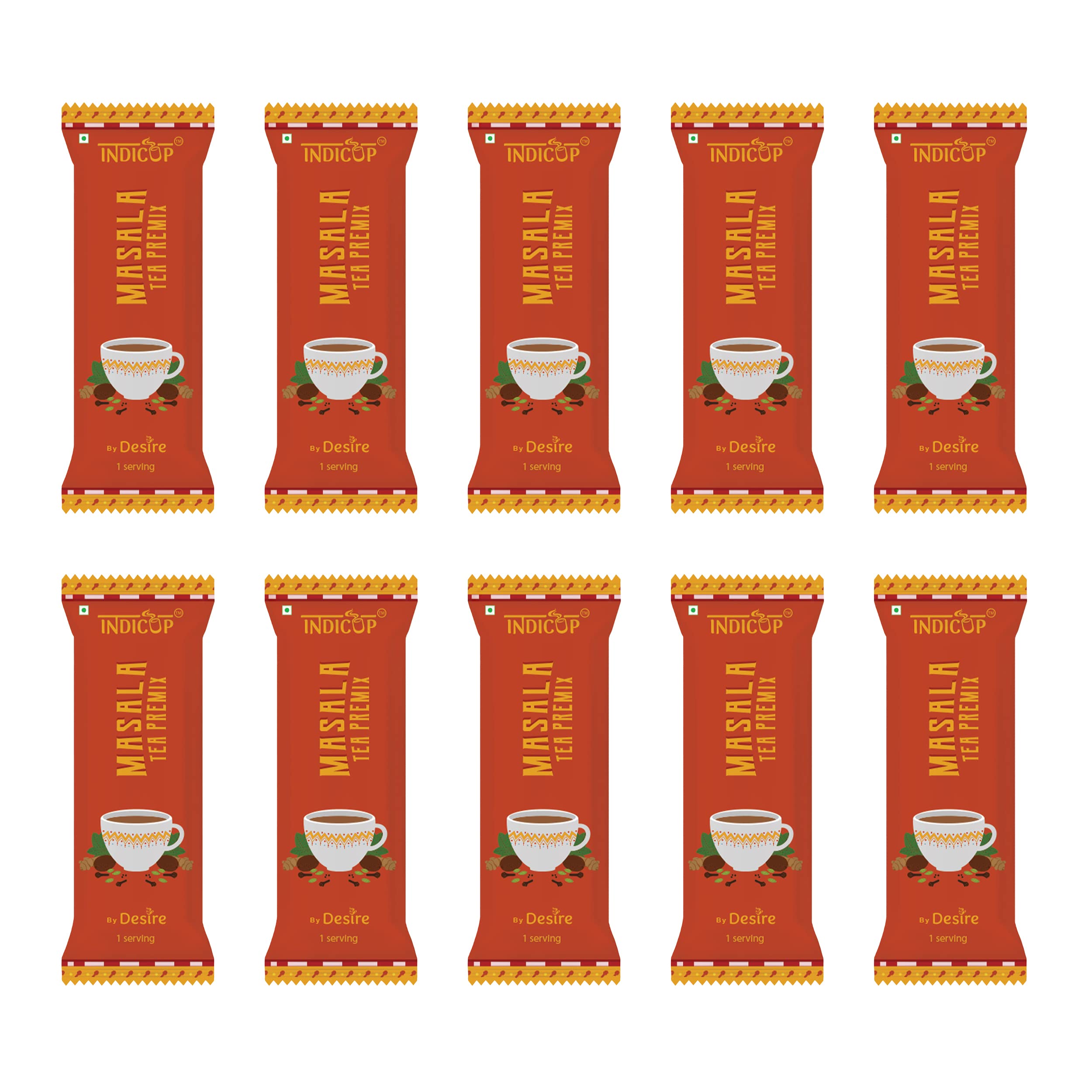 See full amazon price history chart for INDICUP Masala Tea Premix, Pack of 50 sachets, Instant mix, Refreshing taste INDICUP Masala Tea Premix, Pack of 50 sachets, Instant mix, Refreshing taste (B0BJJSTDZC) Amazon Price History, Amazon Price Tracker