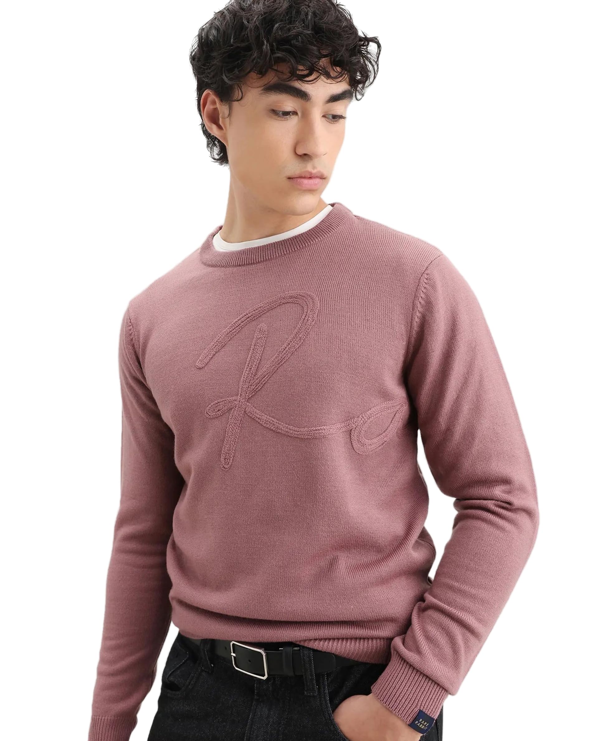 rare rabbit Men Sweater-picture-22