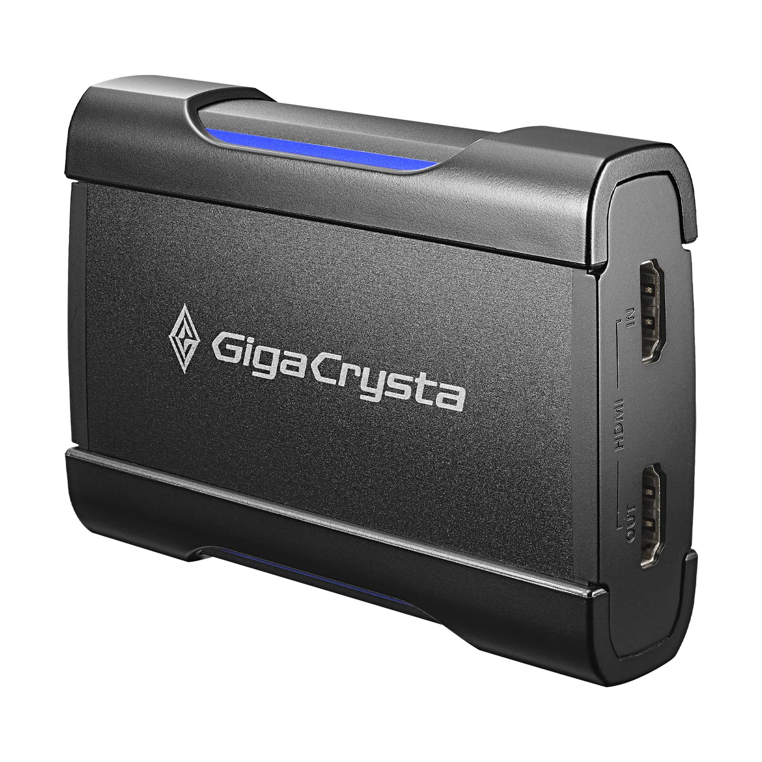 Amazon.com: IODATA GV-USB3HDS/E HDMI Capture, 4K Compatible, 2K 