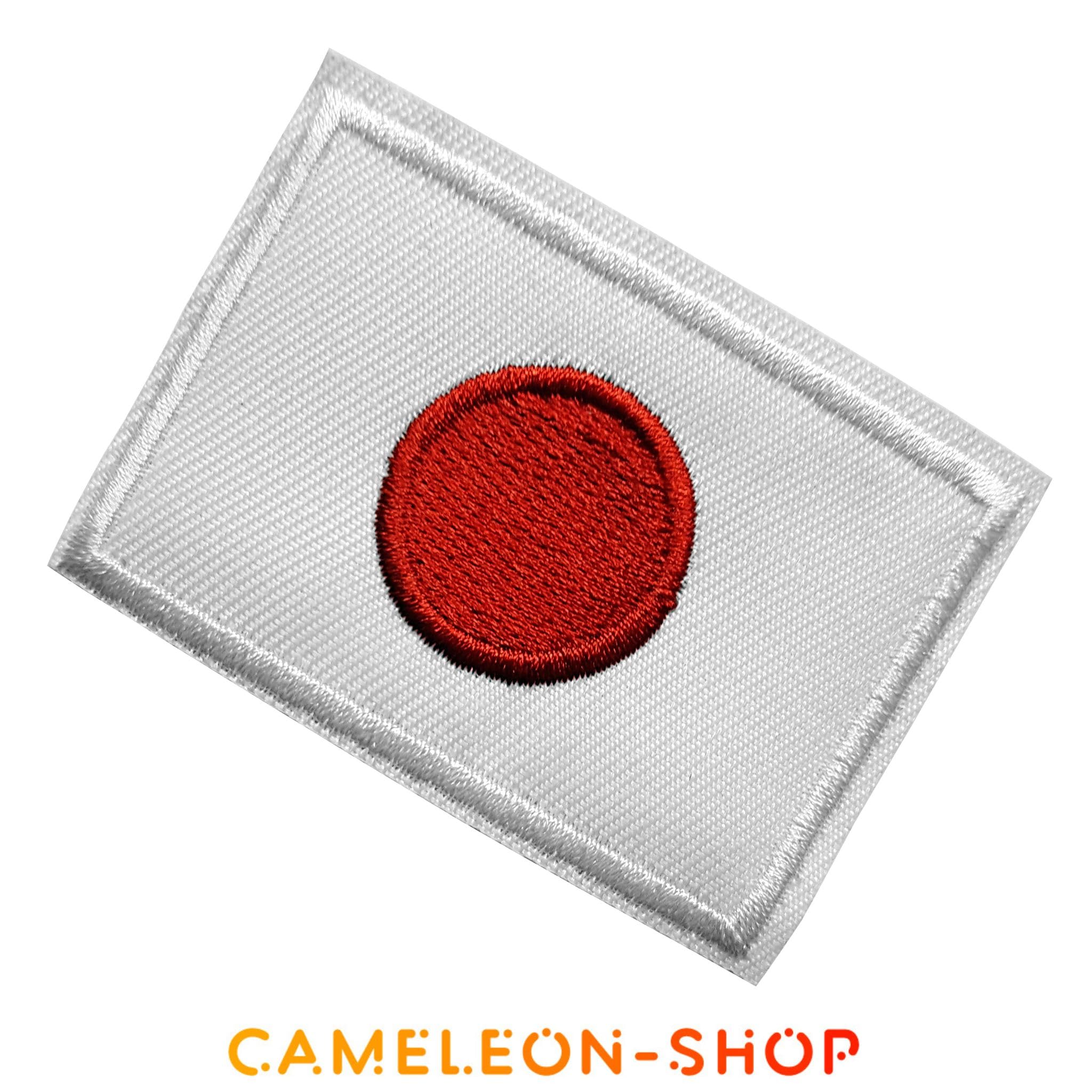 Patch de broderie d'anime japonais, patchs thermoadhésifs à repasser pour vêtements, Badge autocollant Fusible pour bricolage  15