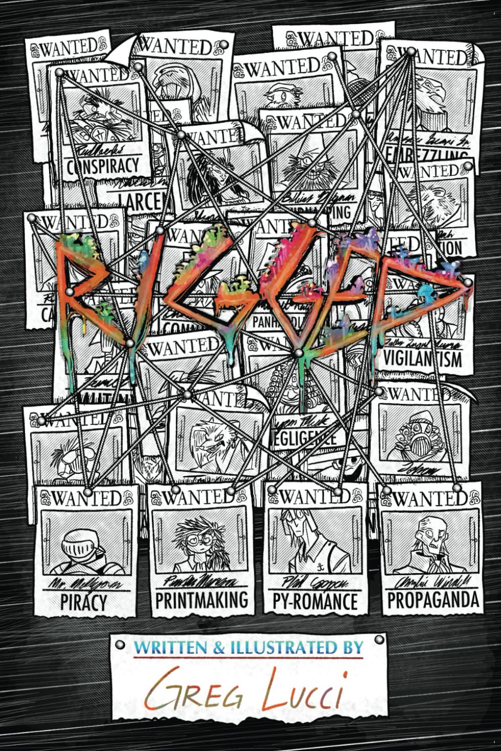 RIGGED (The Grand Sea)