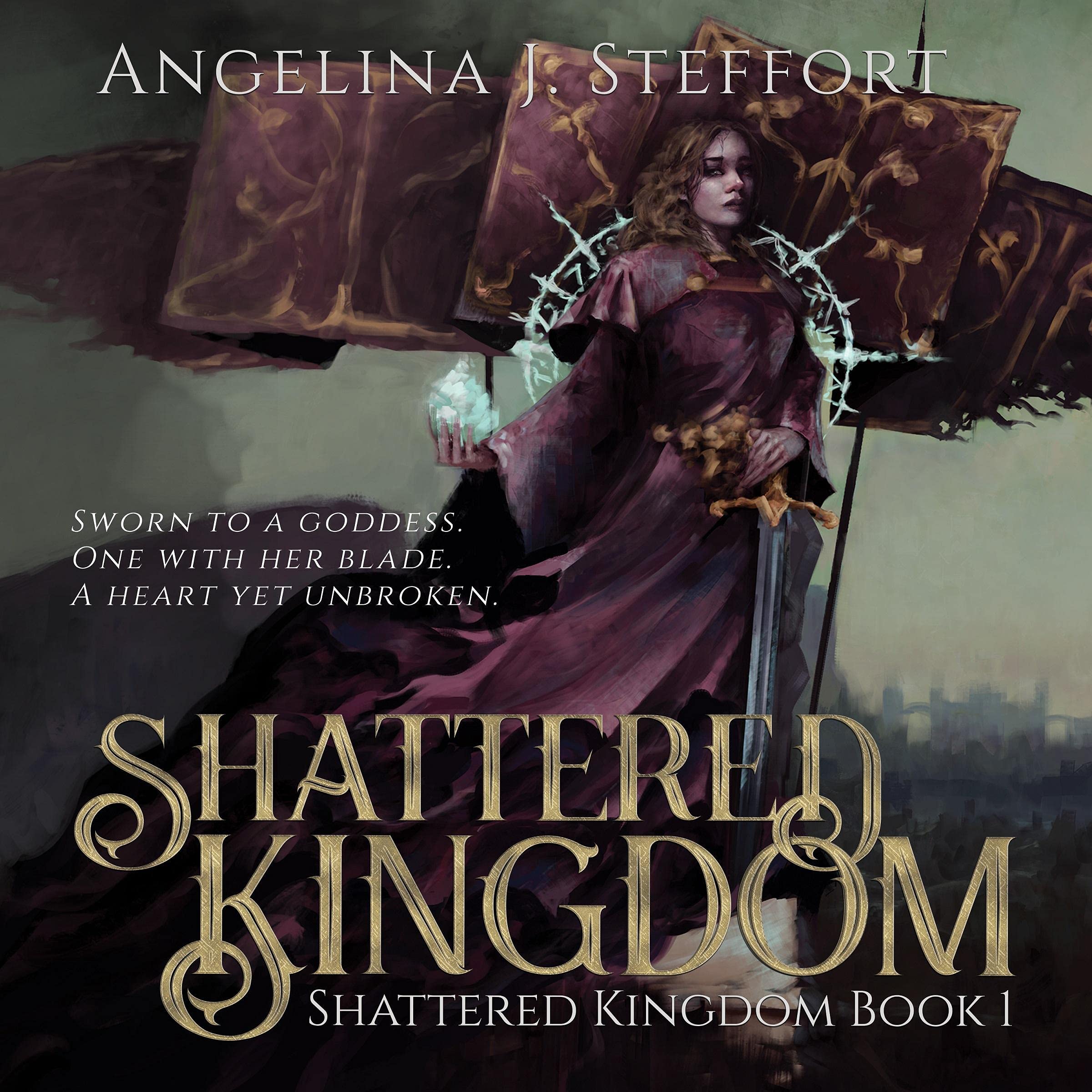 Shattered Kingdom