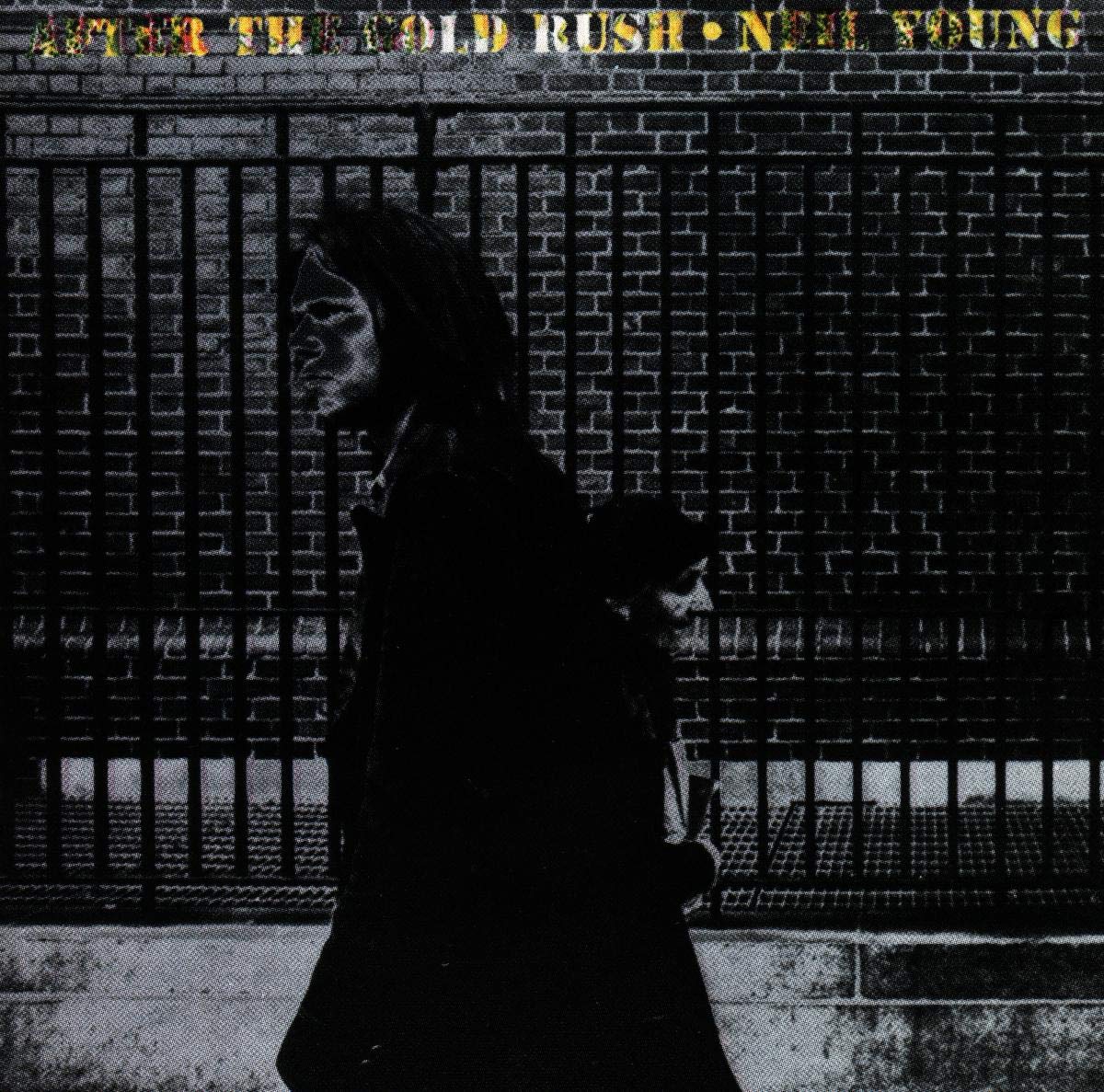 After The Gold Rush by Neil Young: Amazon.co.uk: CDs & Vinyl 