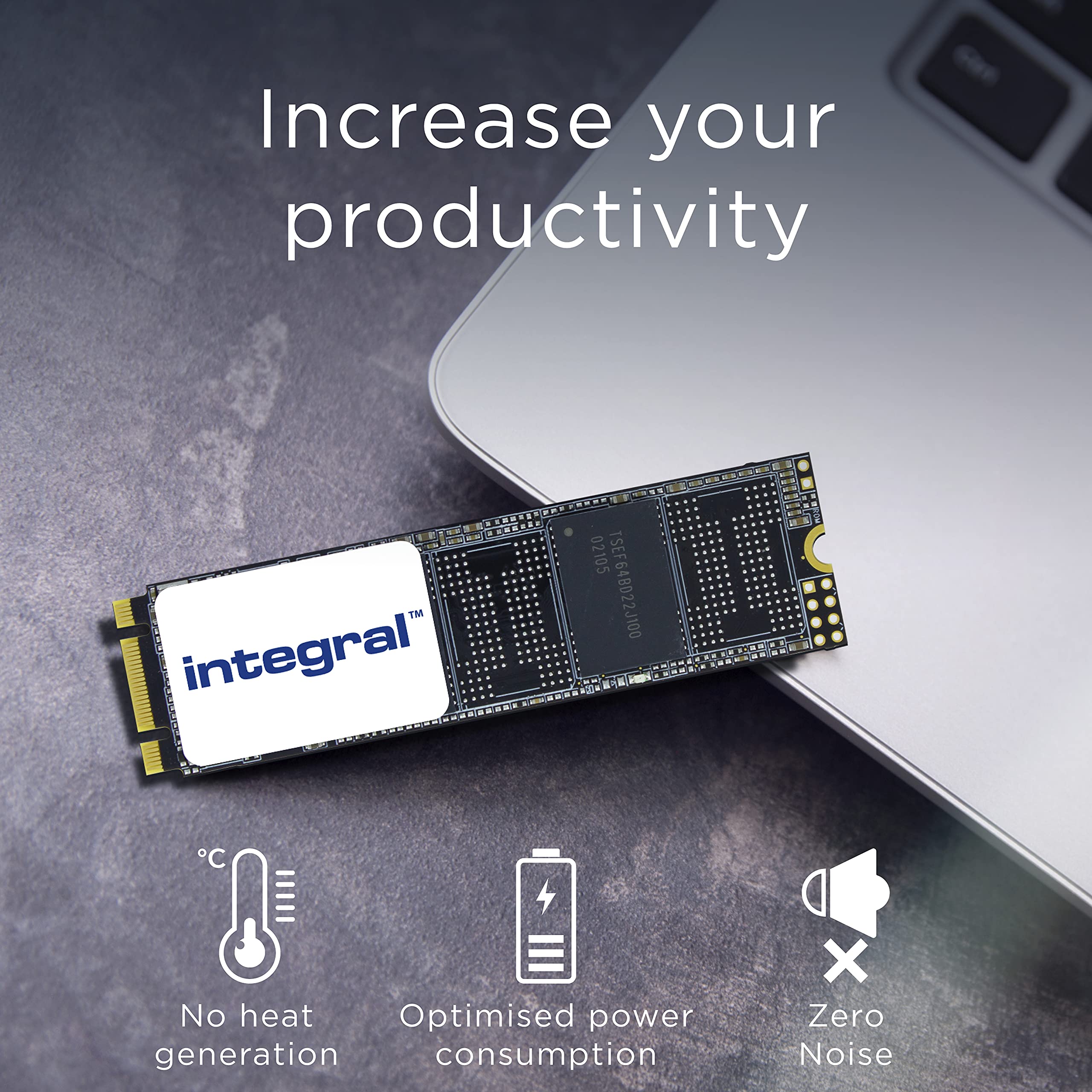 Integral 128gb M Sata Iii 2280 Internal Ssd Up Desertcart INDIA