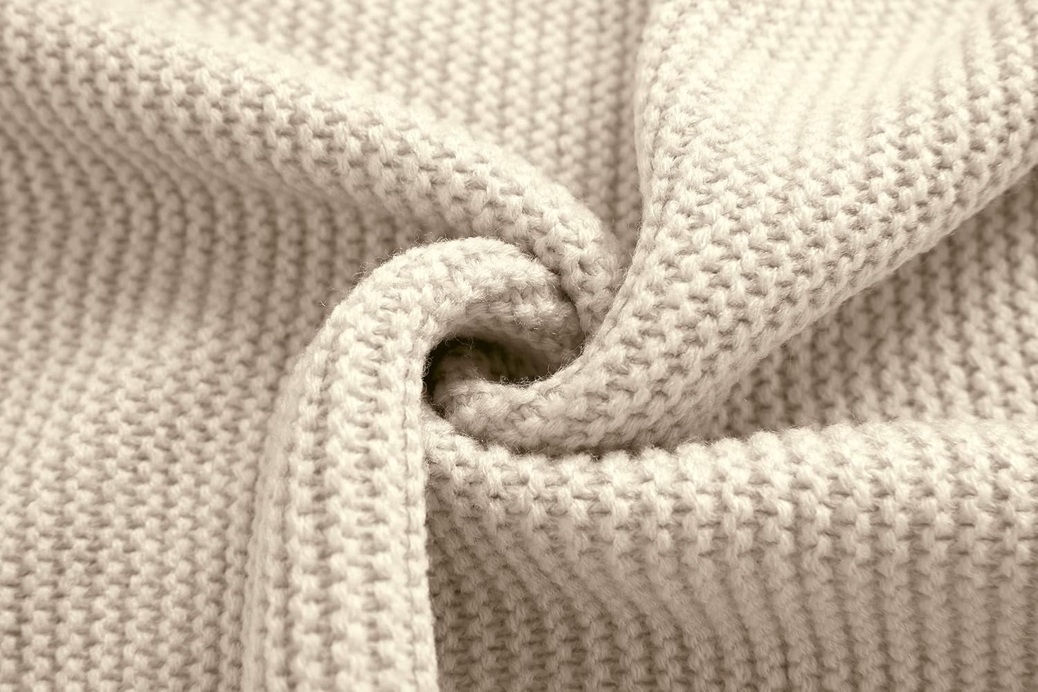 Apbondy Girls Cable Knit Cardigans Button Down Long Sleeve Chunky Sweater Outerwear - Image 9