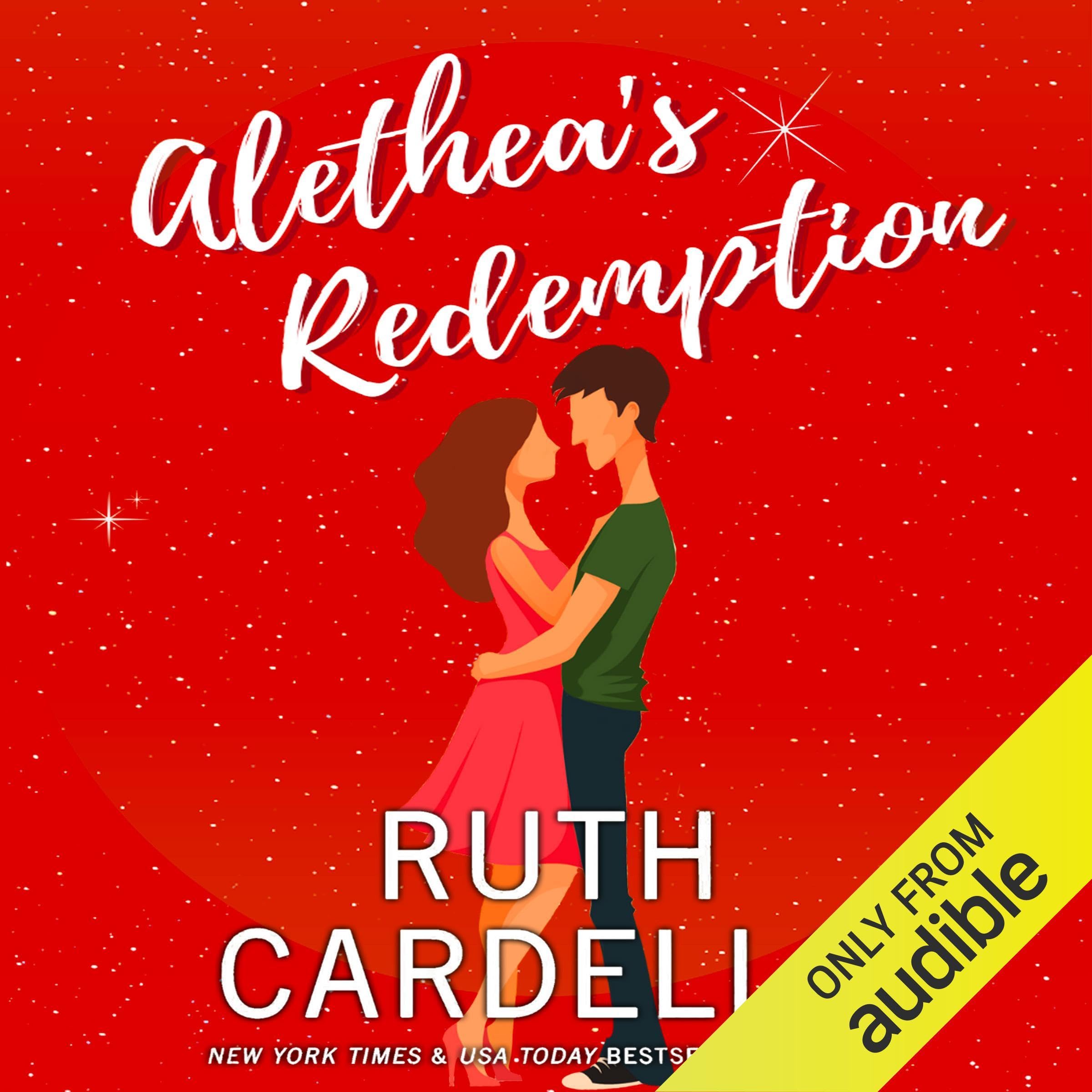 Cover art for Breaching the Billionaire: Alethea's Redemption