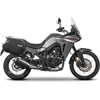 3P System Honda Transalp 750
