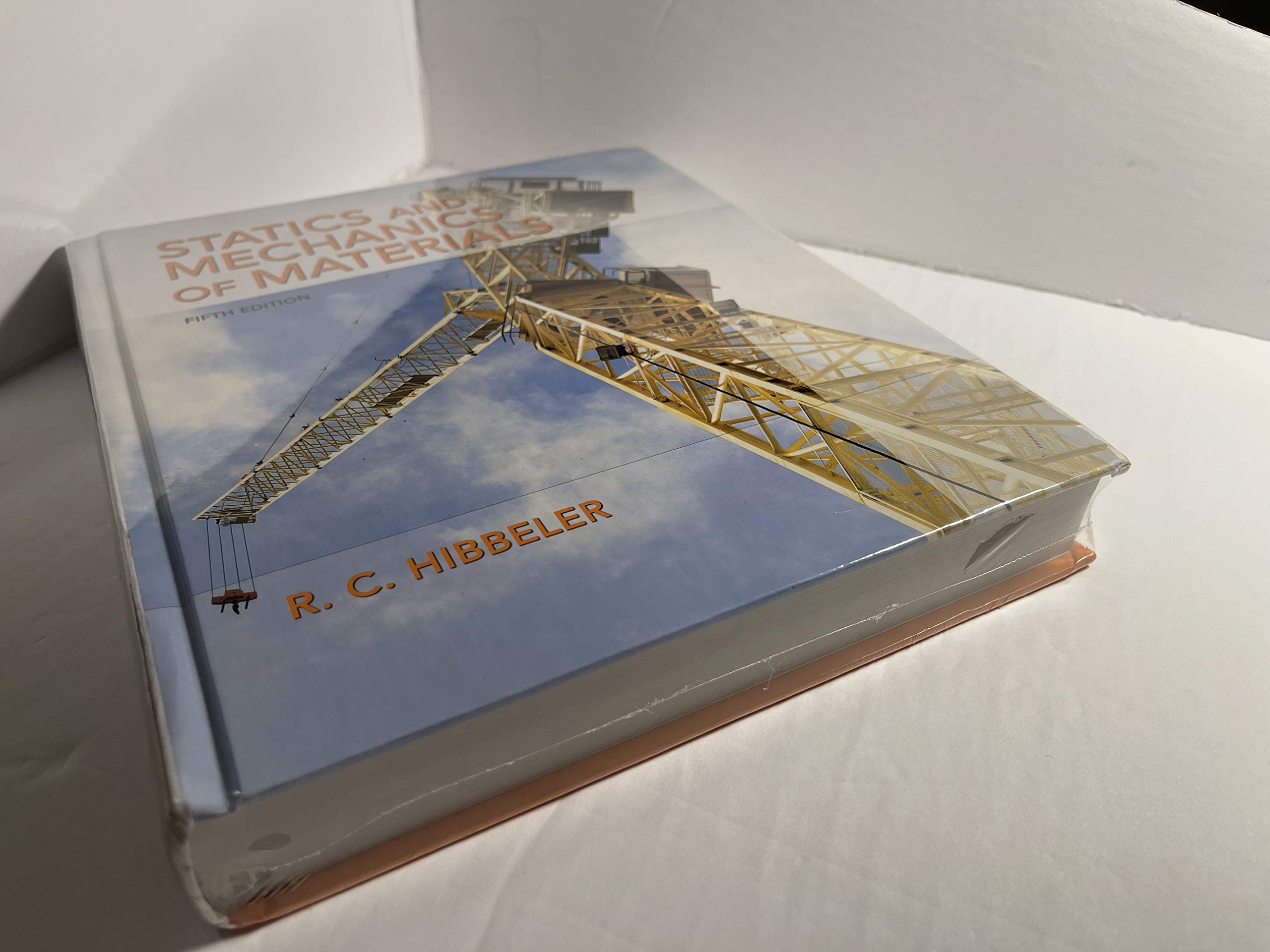 Statics and Mechanics of Materials - Image 4