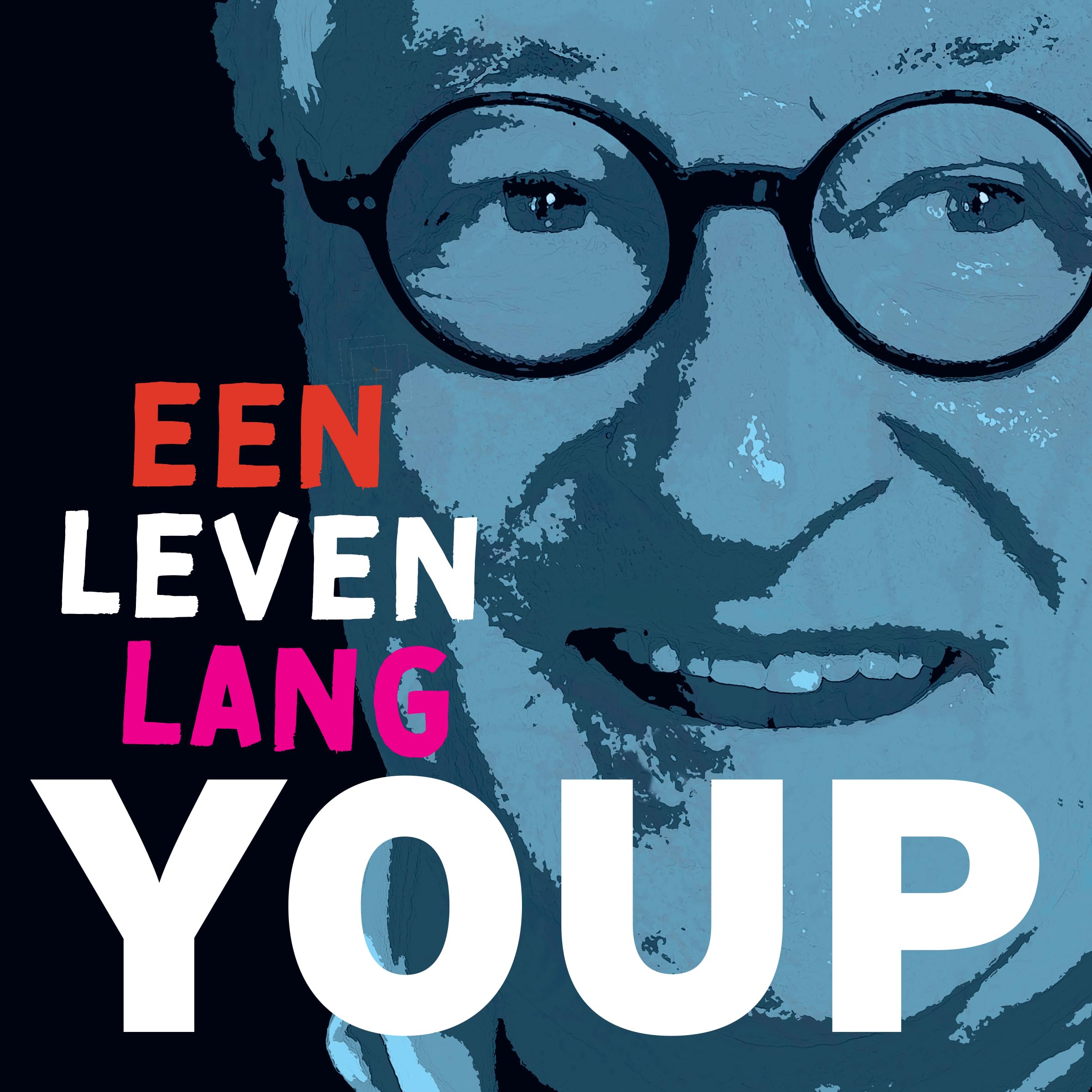 Een Leven Lang Youp [VINYL]