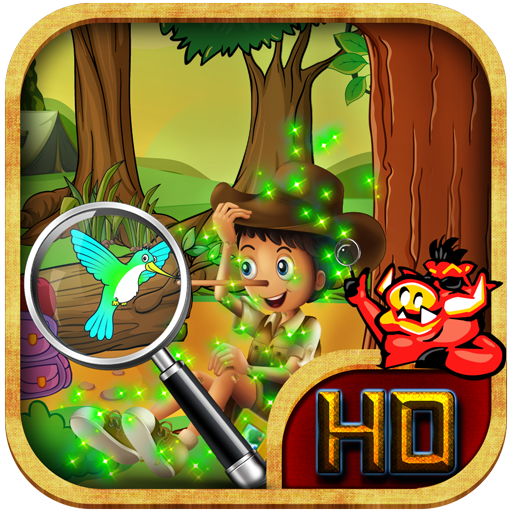 Aplicación Pinocchio - Find Hidden Object en Amazon Appstore