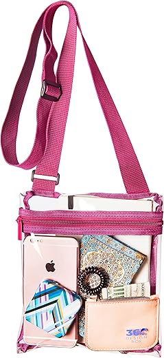 Best crossbody bags out of style