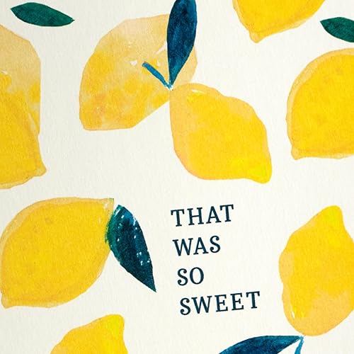 Miniatura 4 de Hallmark Surtido de tarjetas de agradecimiento a granel (48 tarjetas en blanco con sobres) rosa, negro, dorado, floral