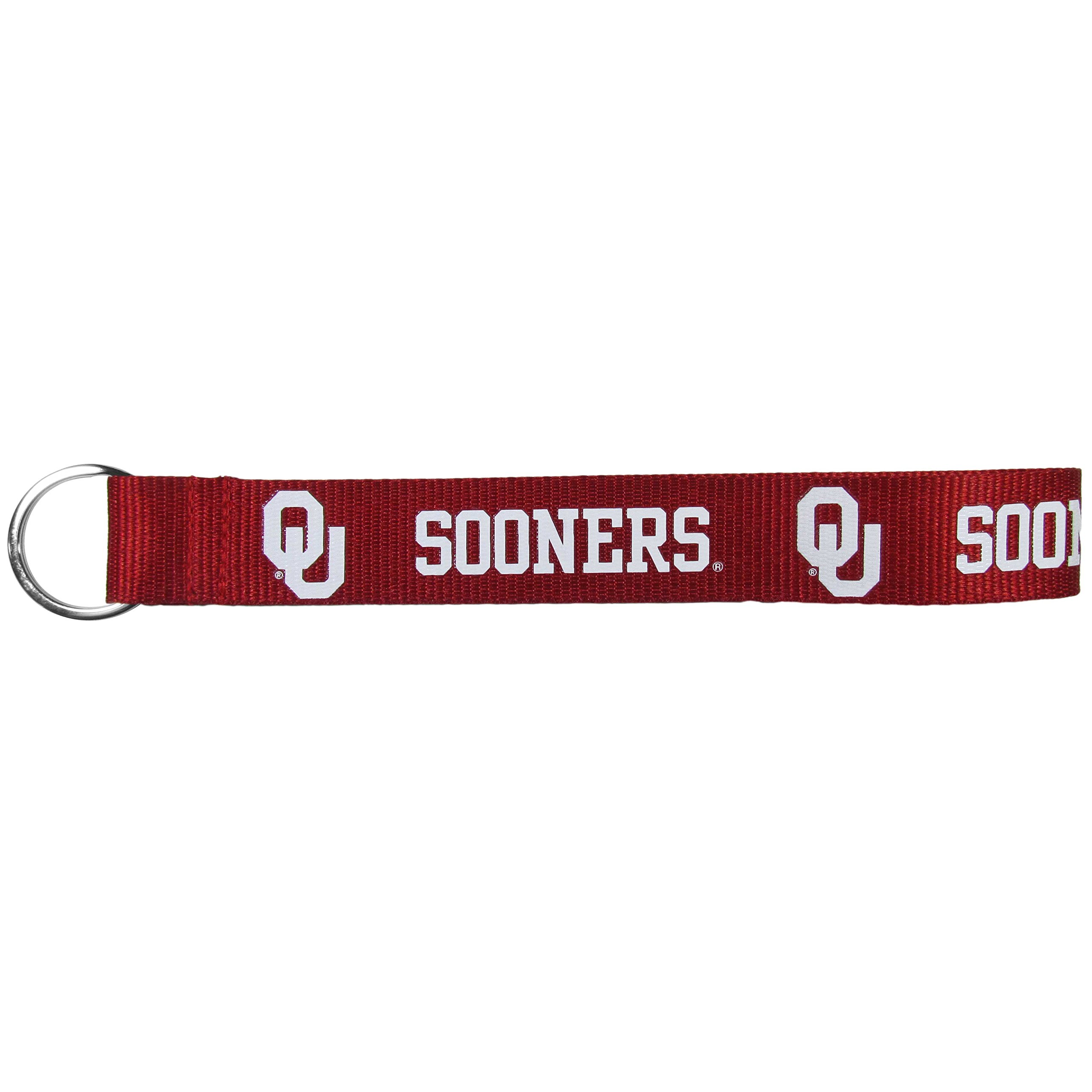 Siskiyou NCAA unisex-adult Lanyard Key Chain