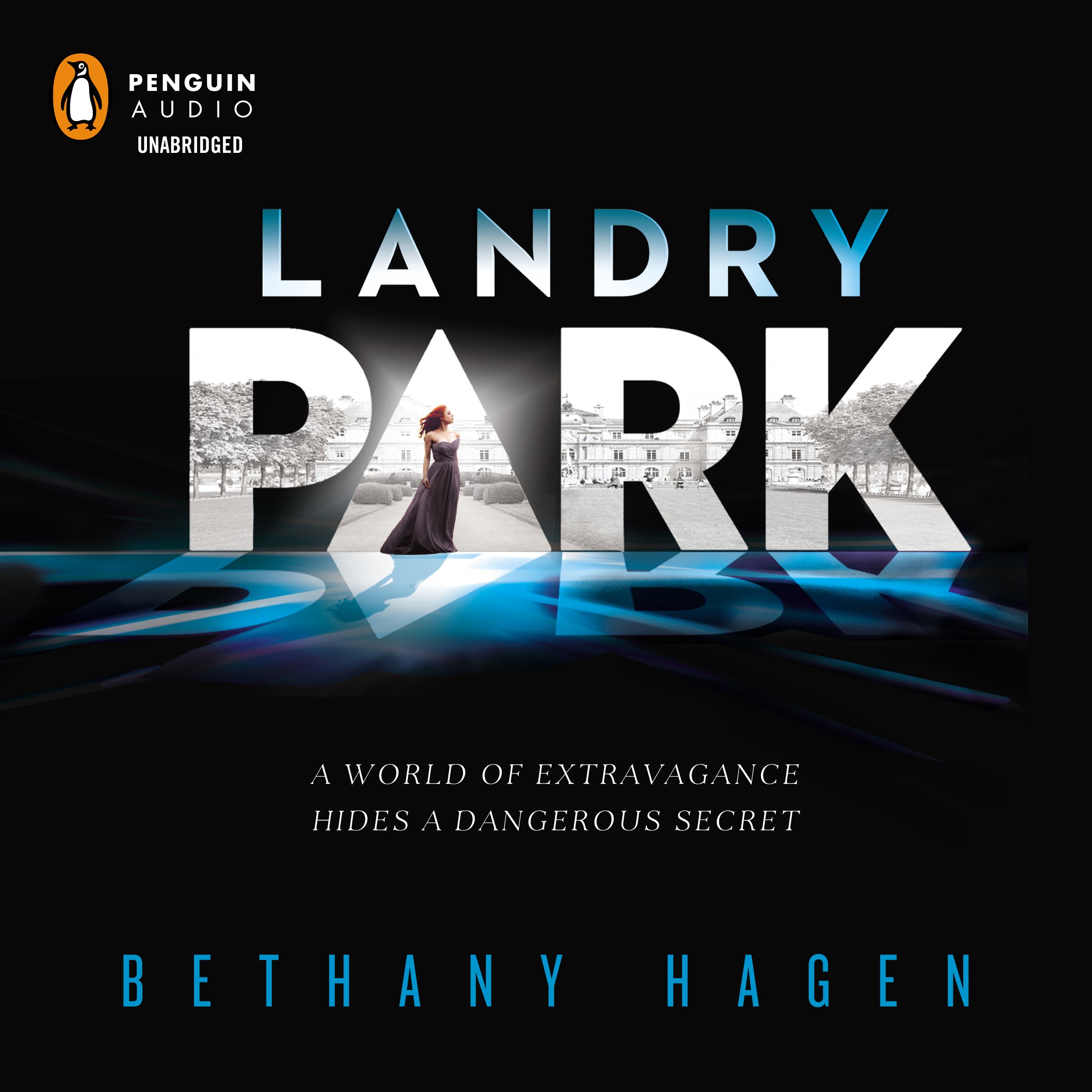 Cover art for Landry Park