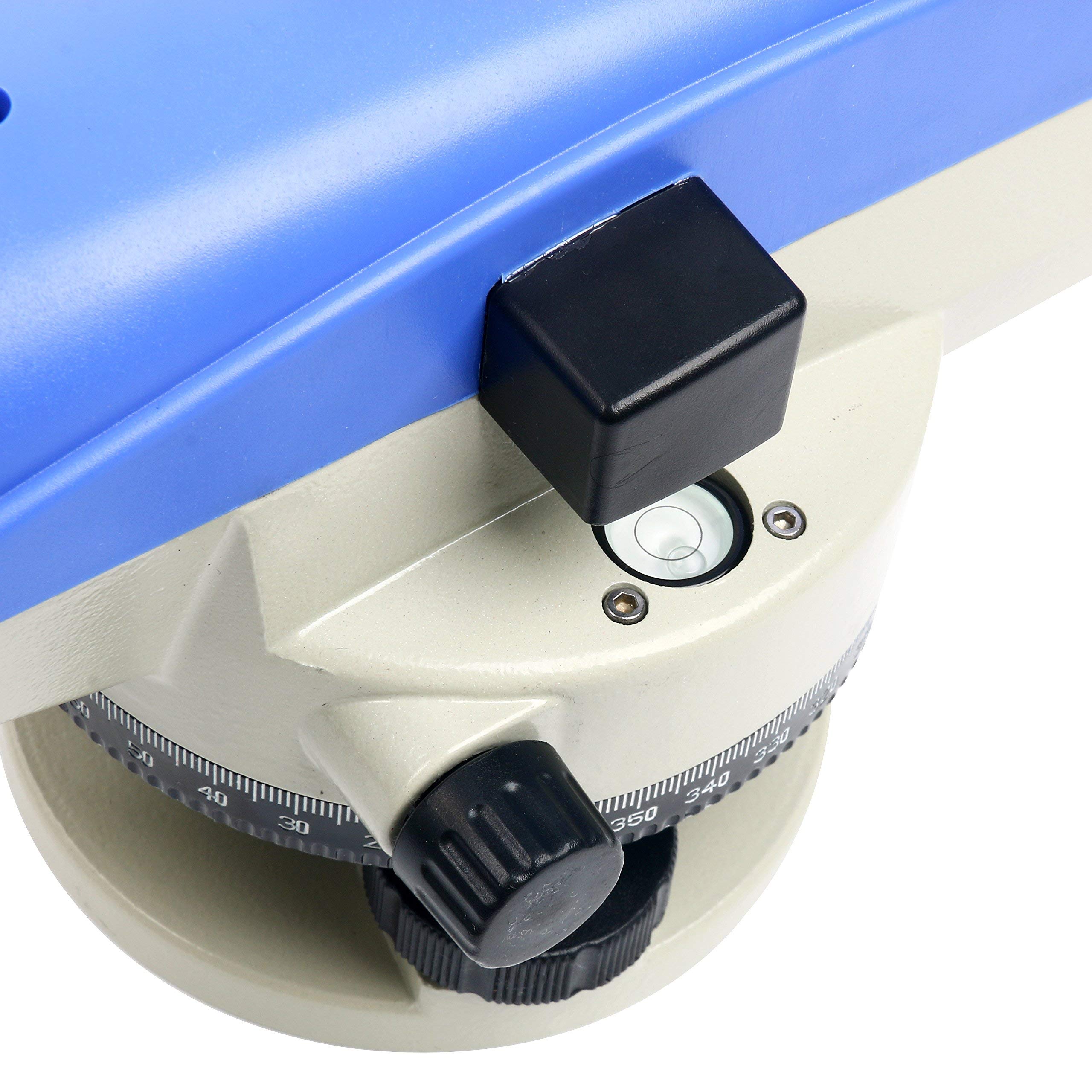 Macchina Automatica del Misuratore di Livello Ottico di Precisione con Transito 32X per Indagine