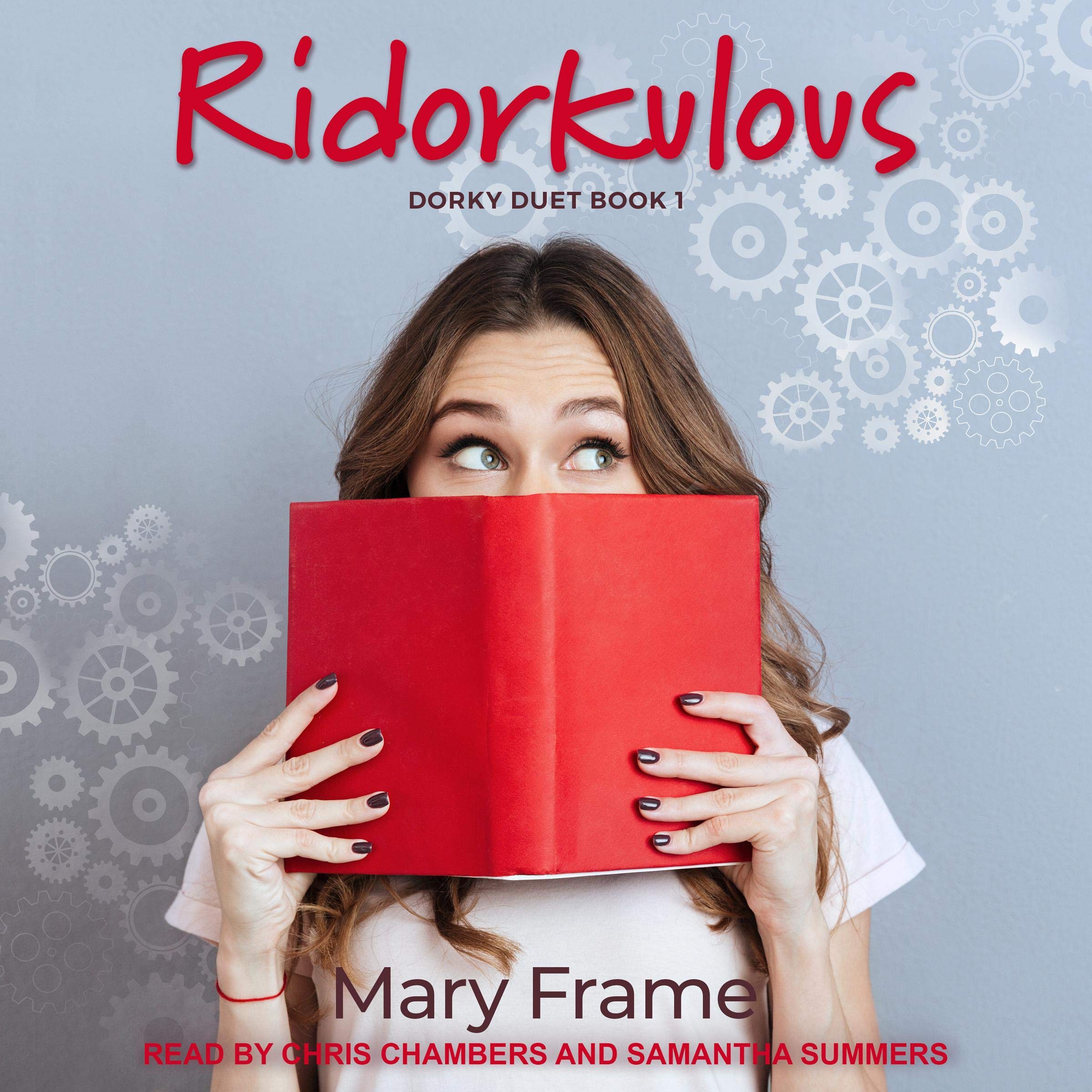 Cover art for Ridorkulous