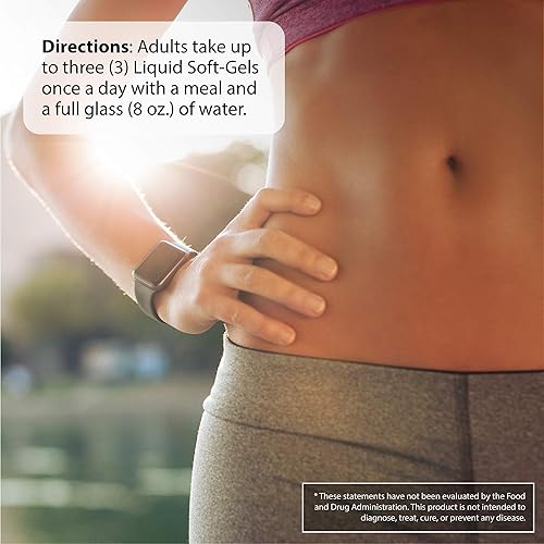 Miniatura 5 de Irwin Naturals Bloat-Away - Apoyo para el equilibrio hídrico - Reponer electrolitos y minerales esenciales - 60 geles blandos líquidos