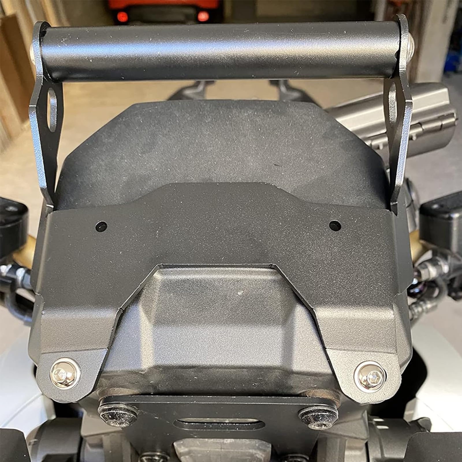 XADV Soporte para Telefono Navegador de Motocicleta