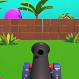 Cataclysm Island Cannon Clash