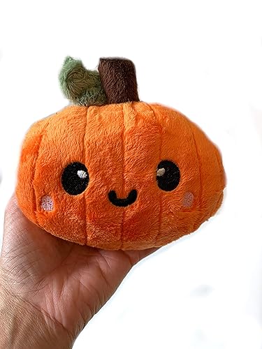 Miniatura 4 de Pumpkin Plush Stuffed Toy Kawaii