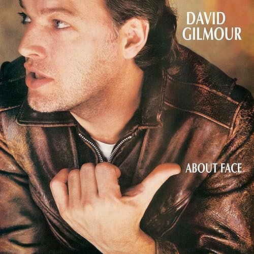 About Face de David Gilmour en Amazon Music - Amazon.es