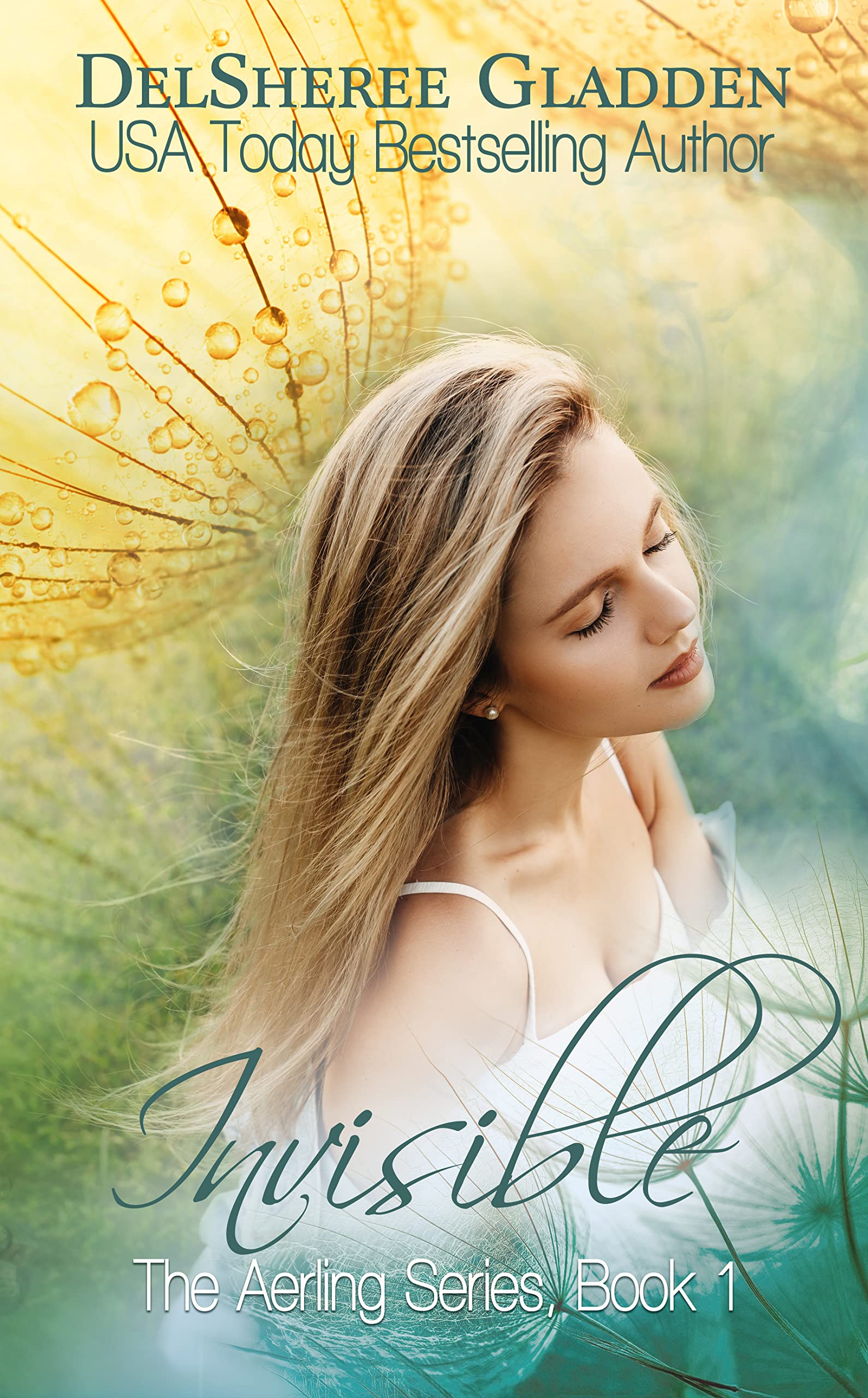 Invisible (Aerling Series Book 1)