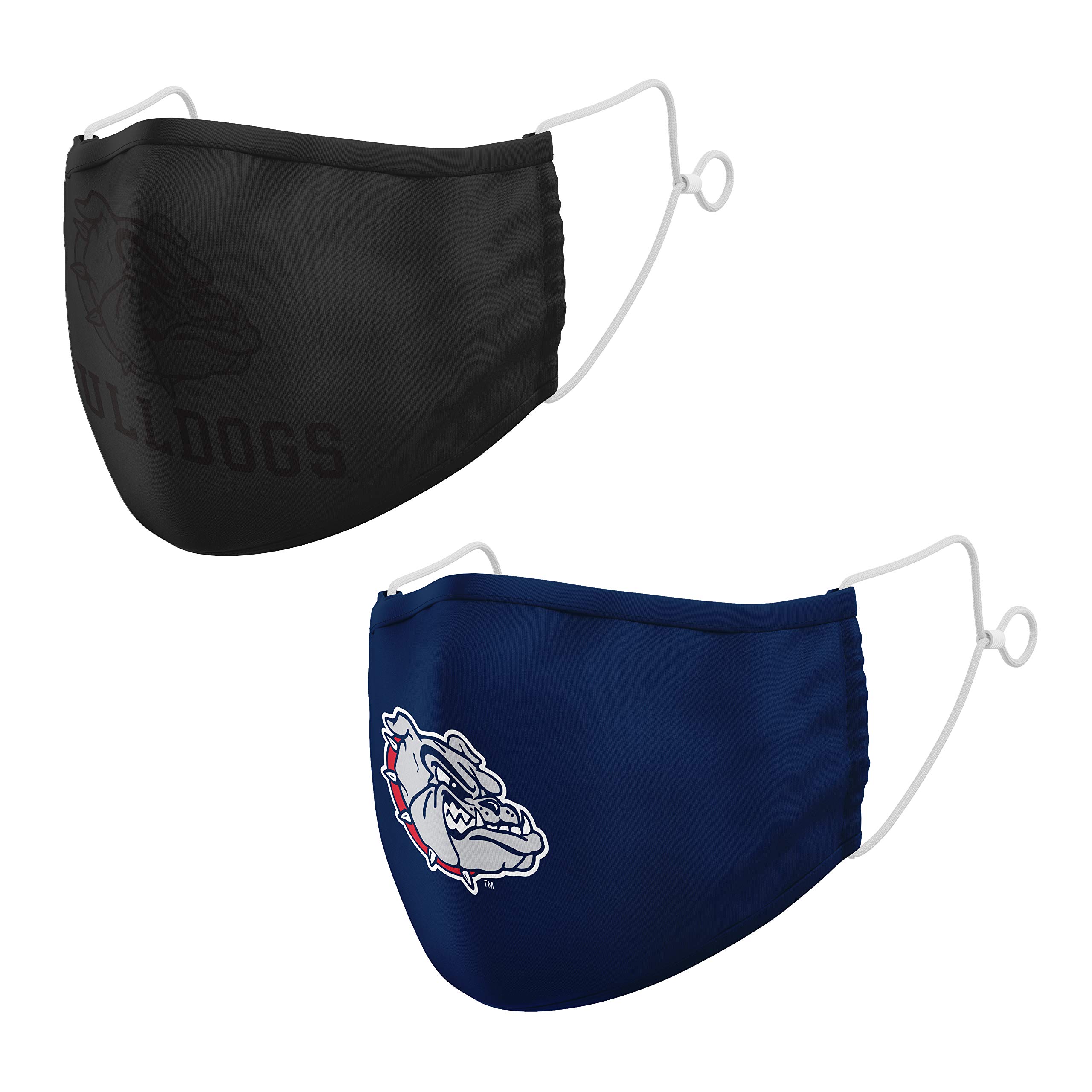 Top of the WorldNCAA Unisex Team Icon Face Mask 2-Pack
