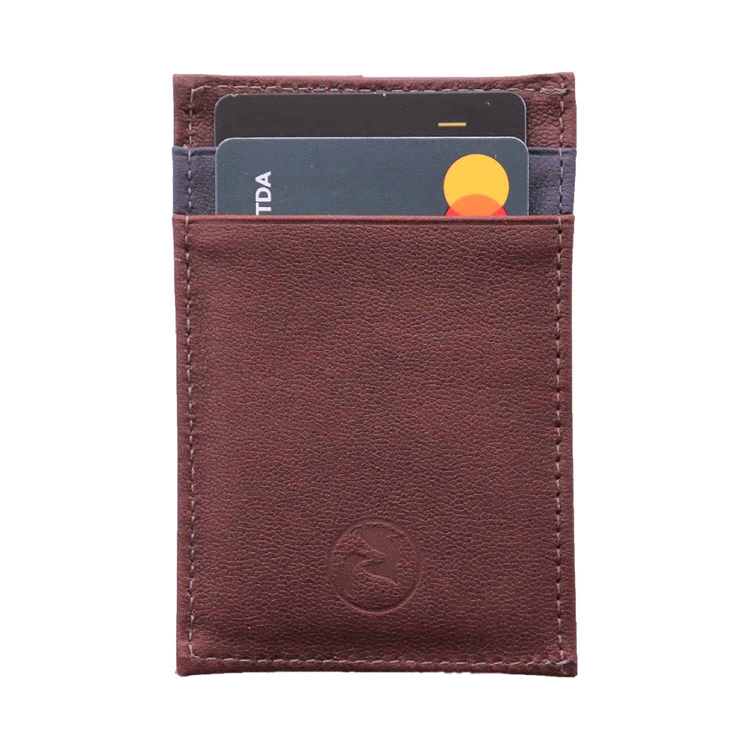 Carteira Masculina Feminina Porta Cartões Slim (Havana/Marinho) em promoção! Veja a oferta e mais achadinhos de Carteiras & Cintos 8 Hoje é o melhor dia para comprar Carteira Masculina Feminina Porta Cartões Slim (Havana/Marinho) com aquele preço maroto! Promoção! Aproveite a oferta! 8