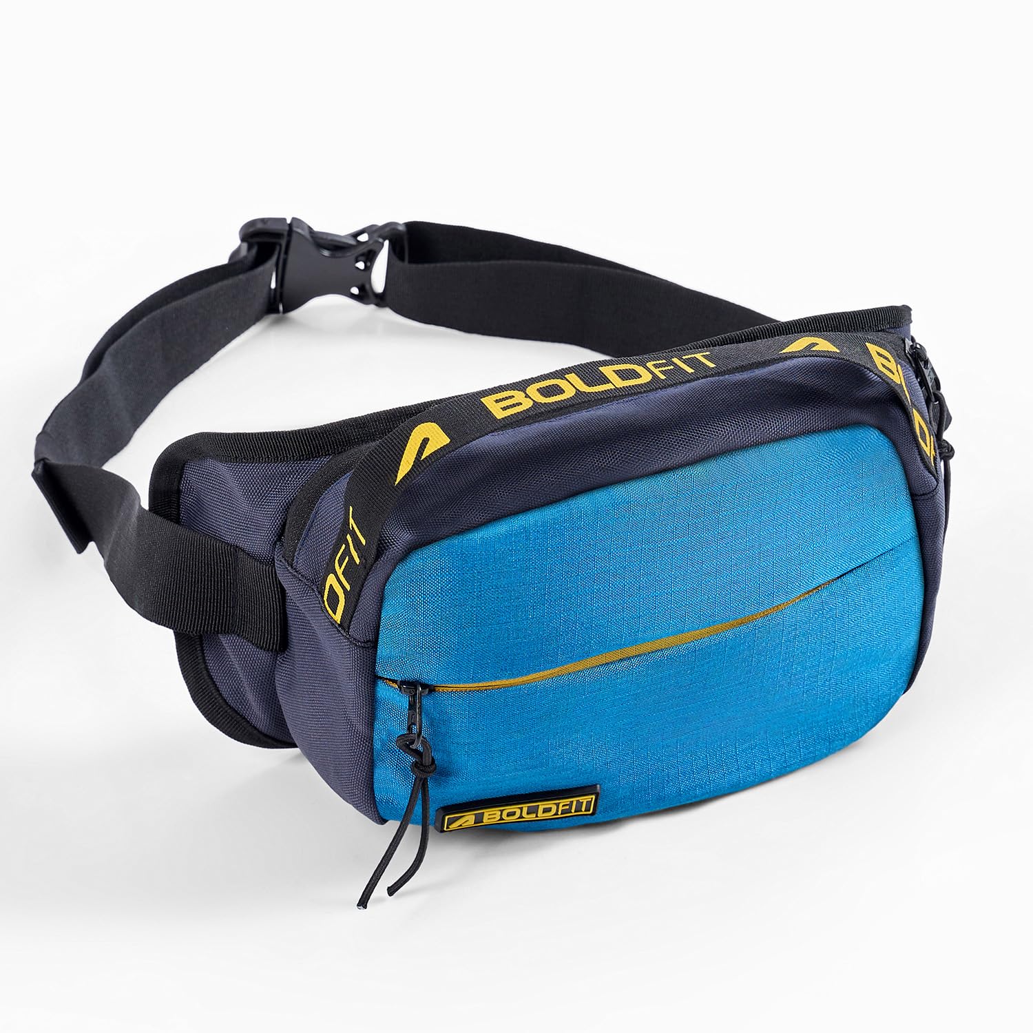 Boldfit Waist Bag for Men & Women,Crossbody Waist Pouch with Zippered Compartments & Adjustable Strap,Multipurpose Fanny Pack for Travel, Festivals, Hiking, Cycling & Outdoor Activities Chest Bag Boldfit Waist Bag for Men & Women,Crossbody Waist Pouch with Zippered Compartments & Adjustable Strap,Multipurpose Fanny Pack for Travel, Festivals, Hiking, Cycling & Outdoor Activities Chest Bag